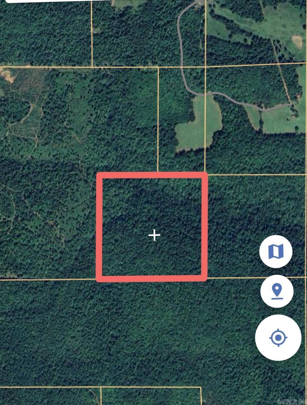 Not in Subdivision - Land