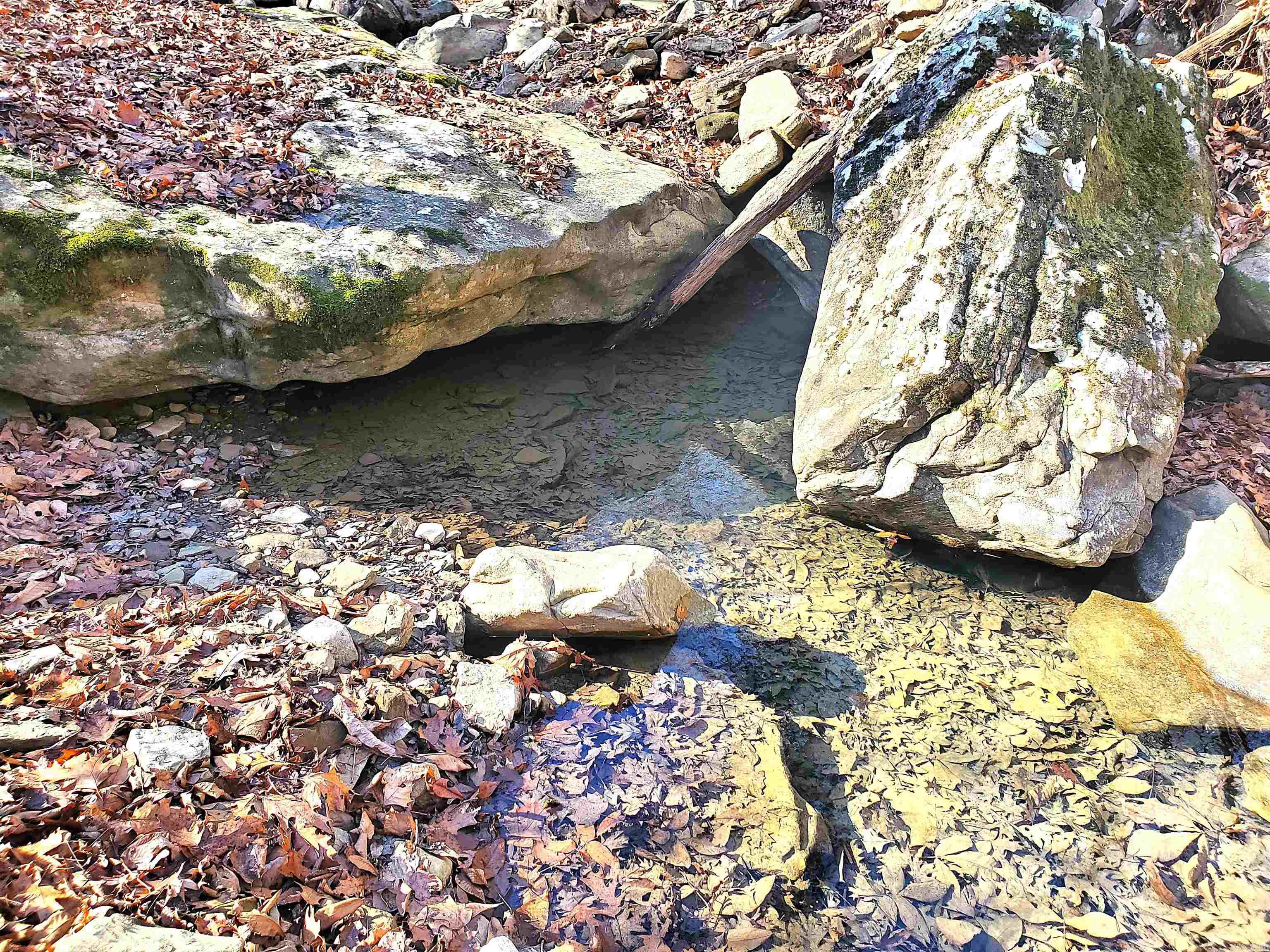 Not in Subdivision - Land