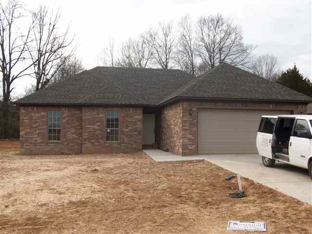 Jewels Estates - Residential Lease