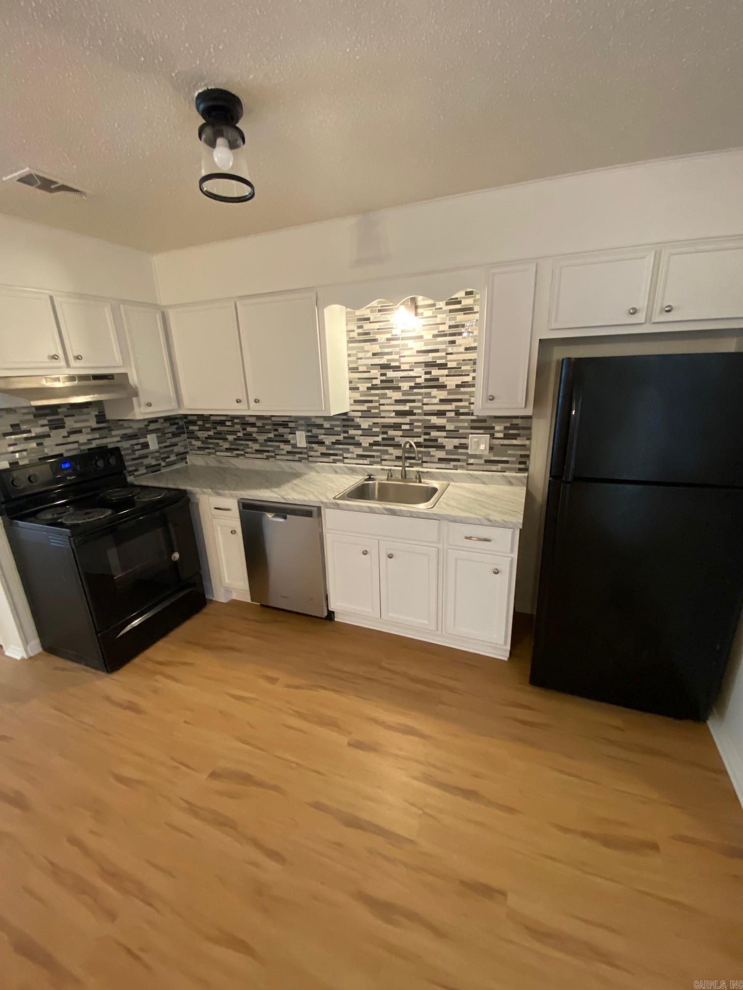 Dogwood Village - Residential Lease