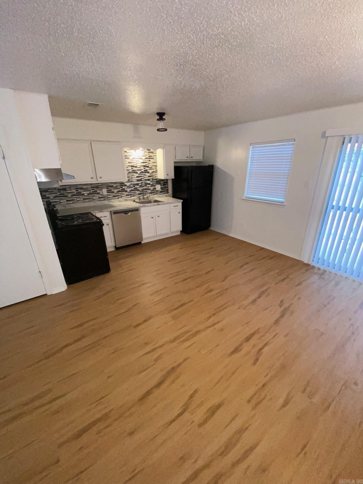 Dogwood Village - Residential Lease