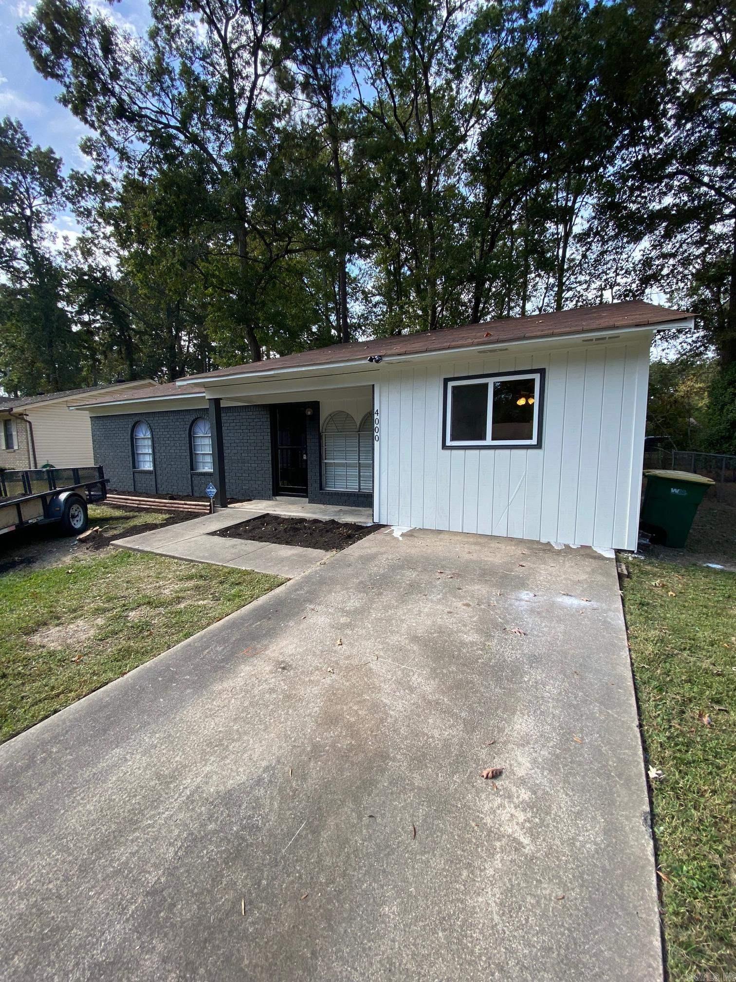 Dogwood Village - Residential Lease