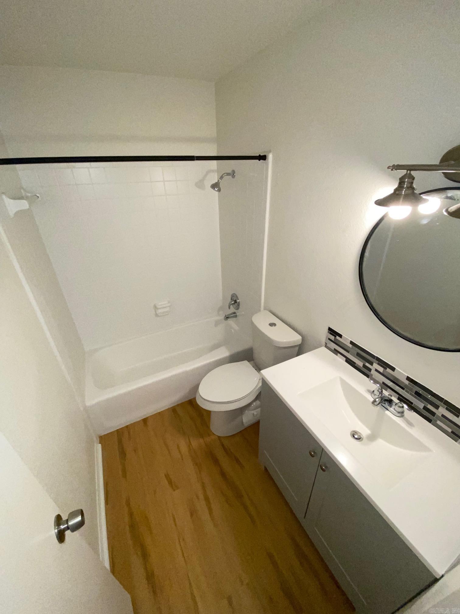 Dogwood Village - Residential Lease