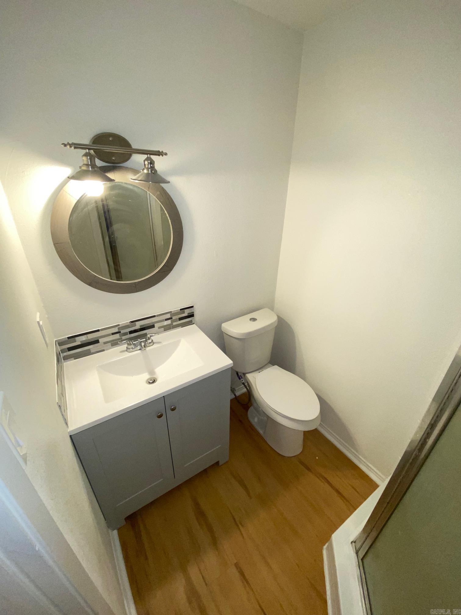 Dogwood Village - Residential Lease