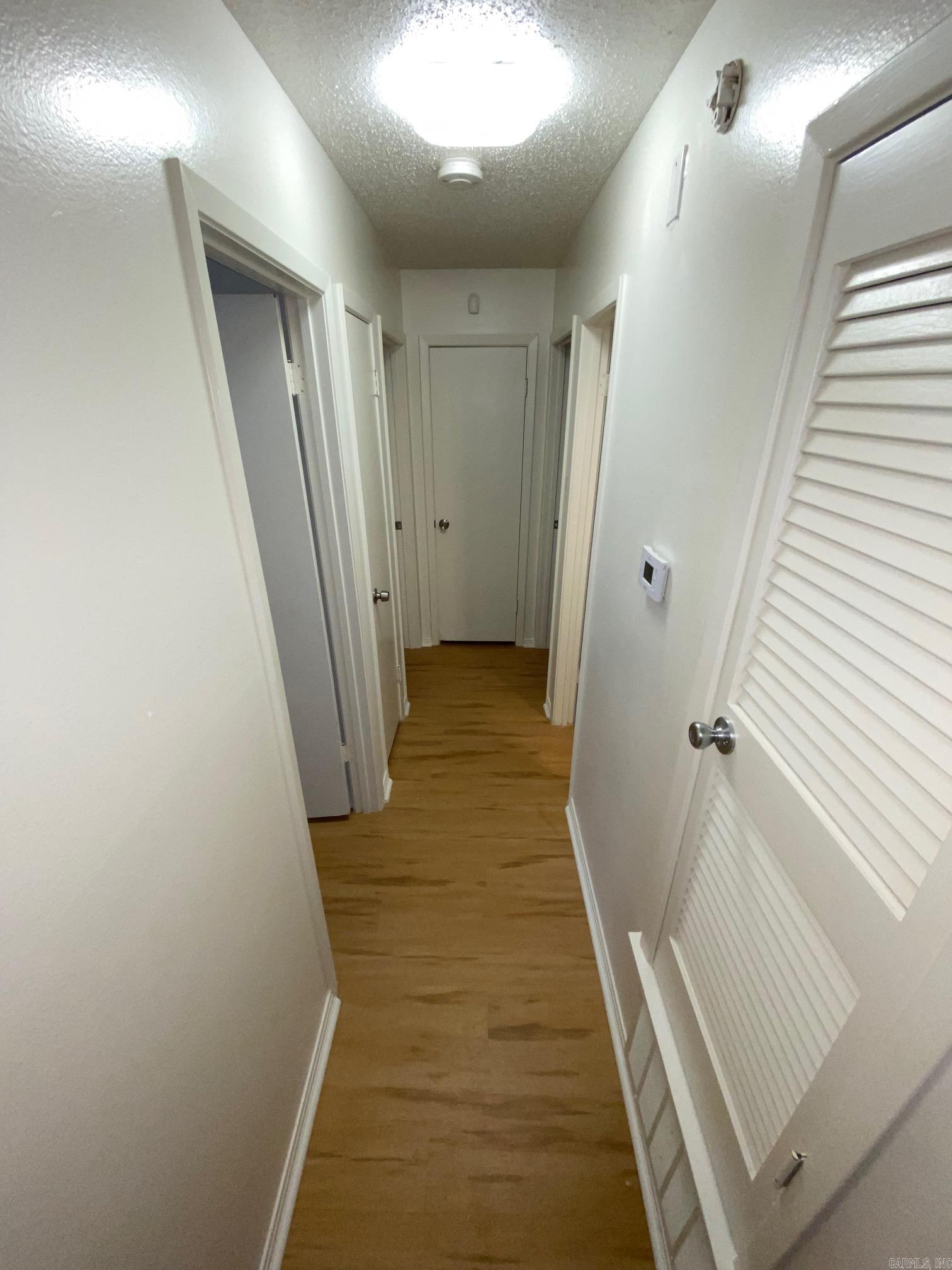 Dogwood Village - Residential Lease