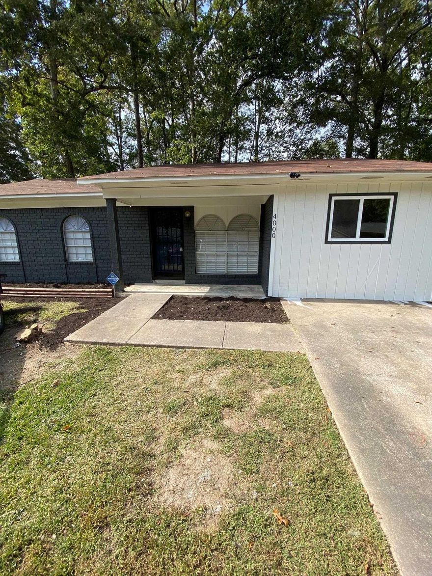 Great 4BD located in SWLR. Plenty of living space. Large partially fenced yard. The lease for this property is for 2 years with a 3% increase after the first year. Income has to be 3x the amount of rent unless you have a housing voucher.