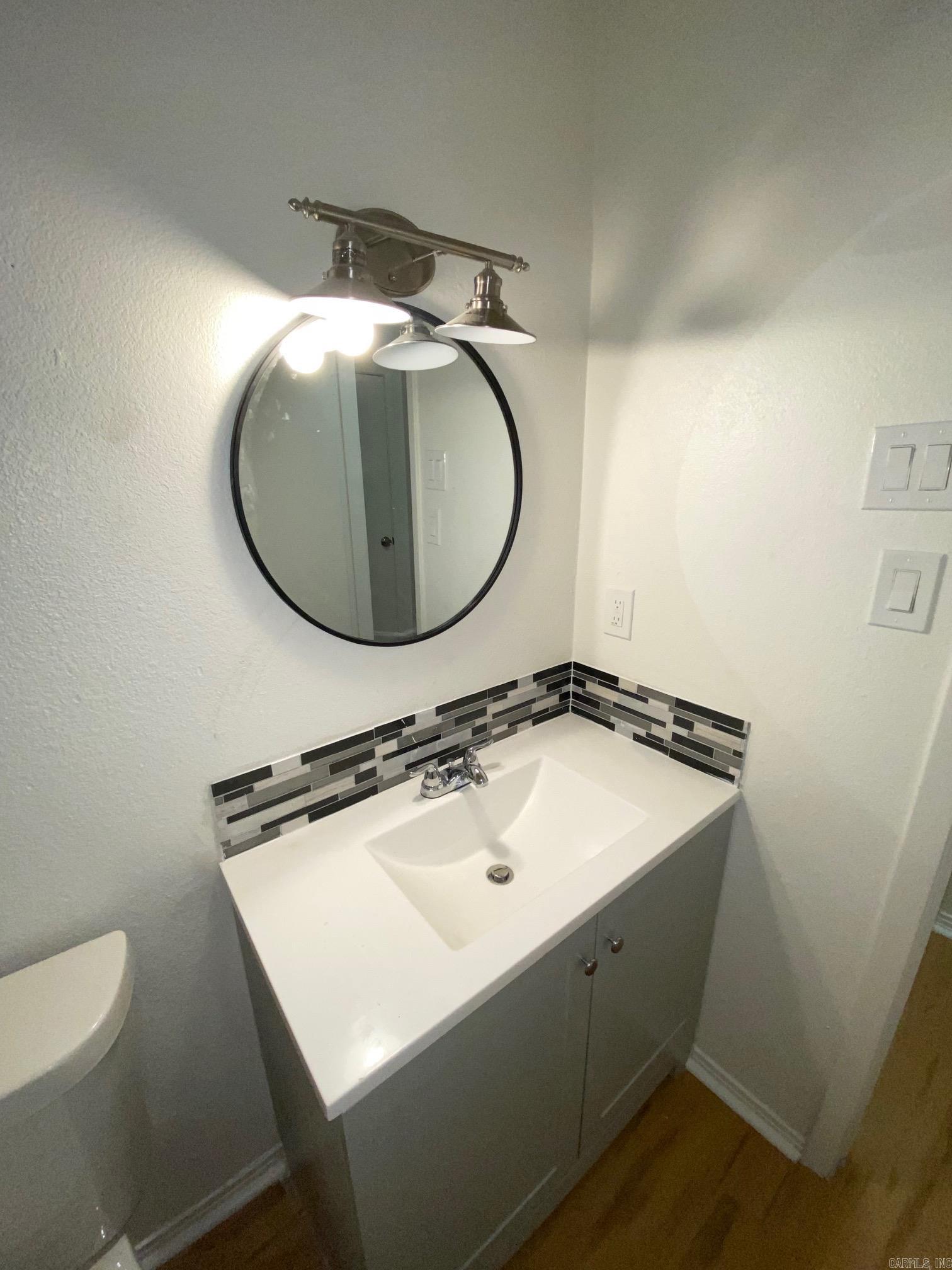 Dogwood Village - Residential Lease