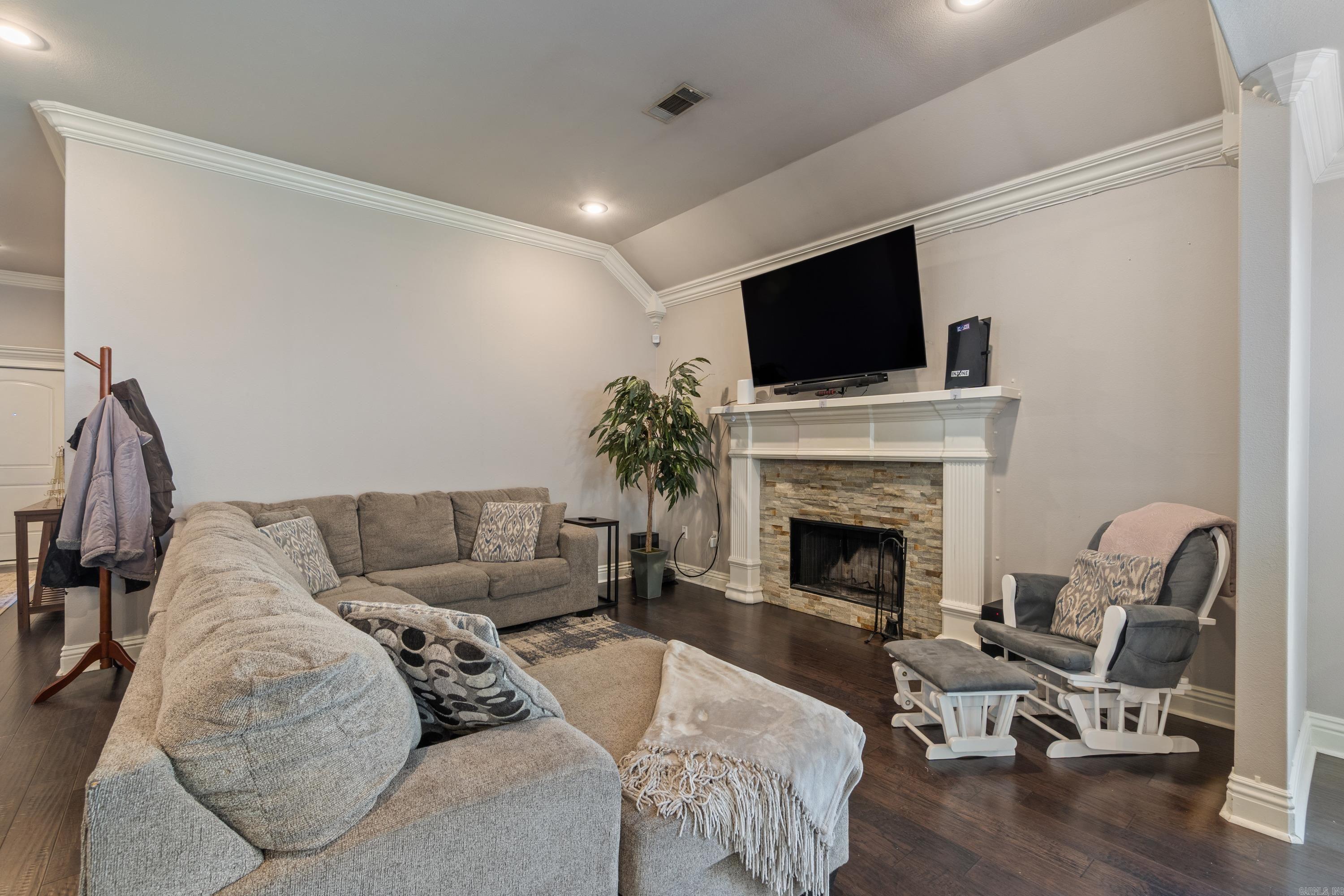 The Villages at Merlot Lane - Residential