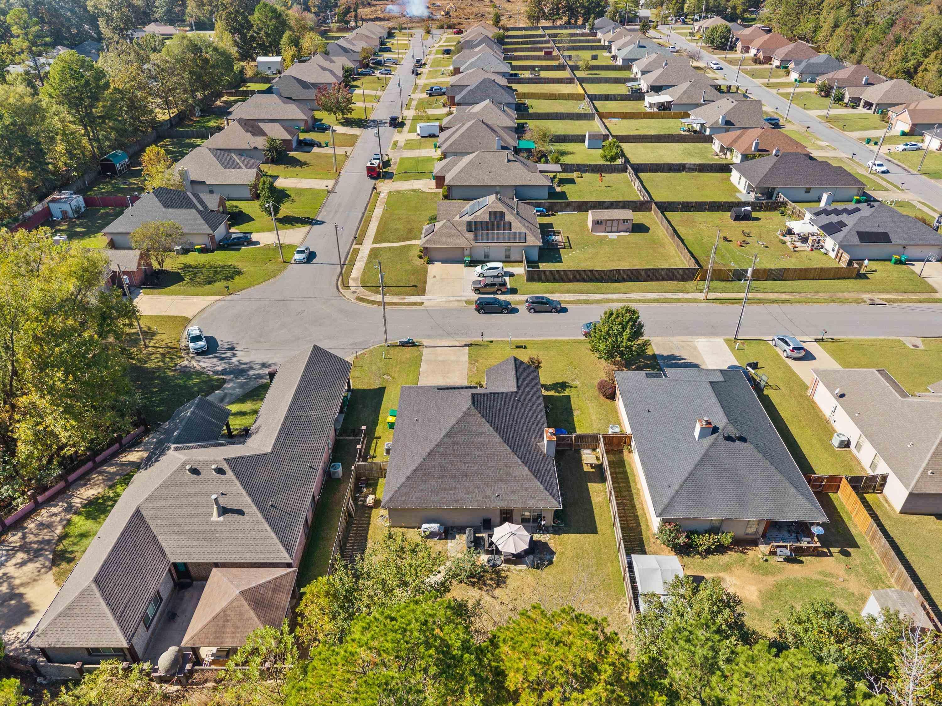 The Villages at Merlot Lane - Residential