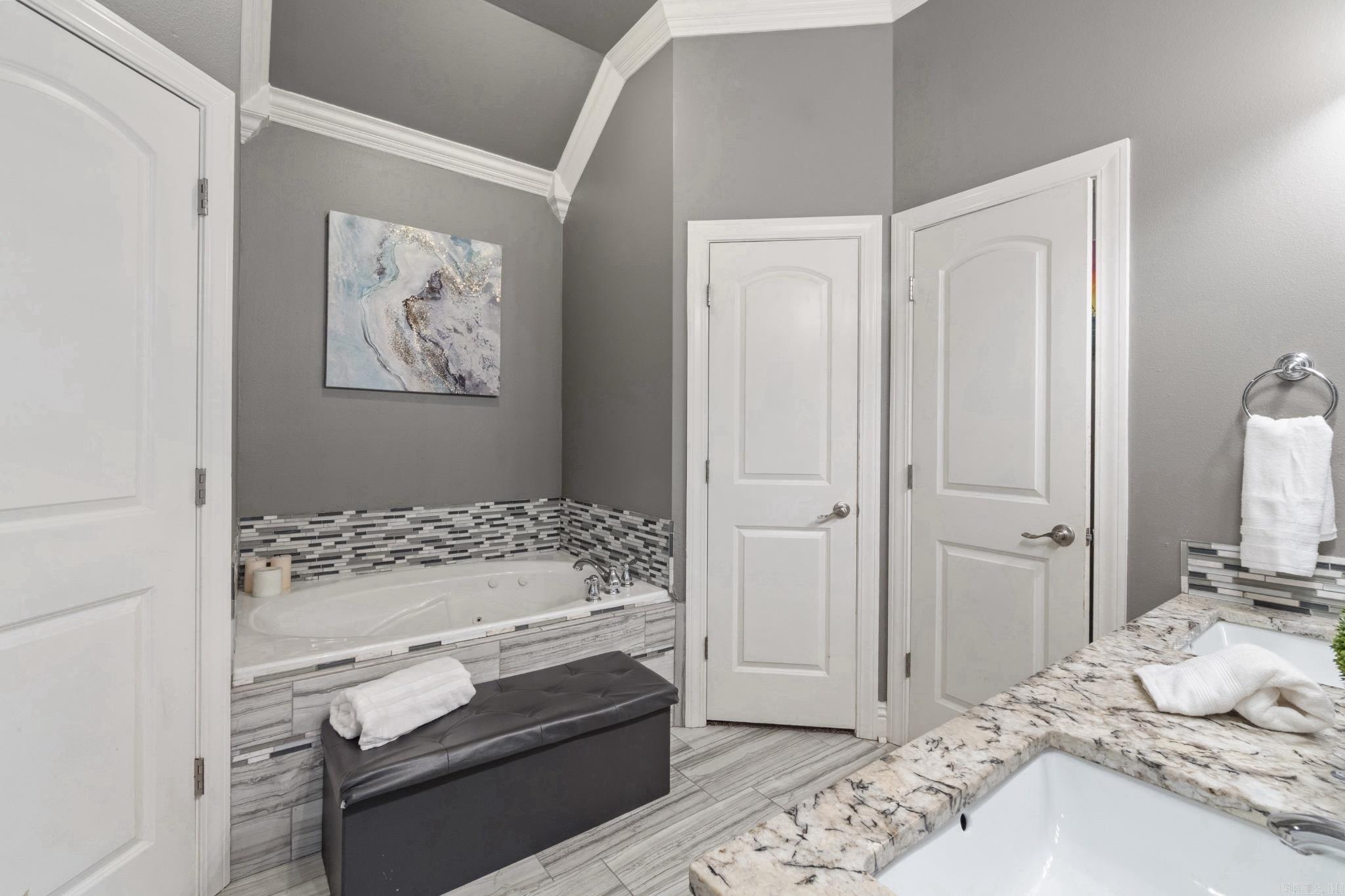 The Villages at Merlot Lane - Residential