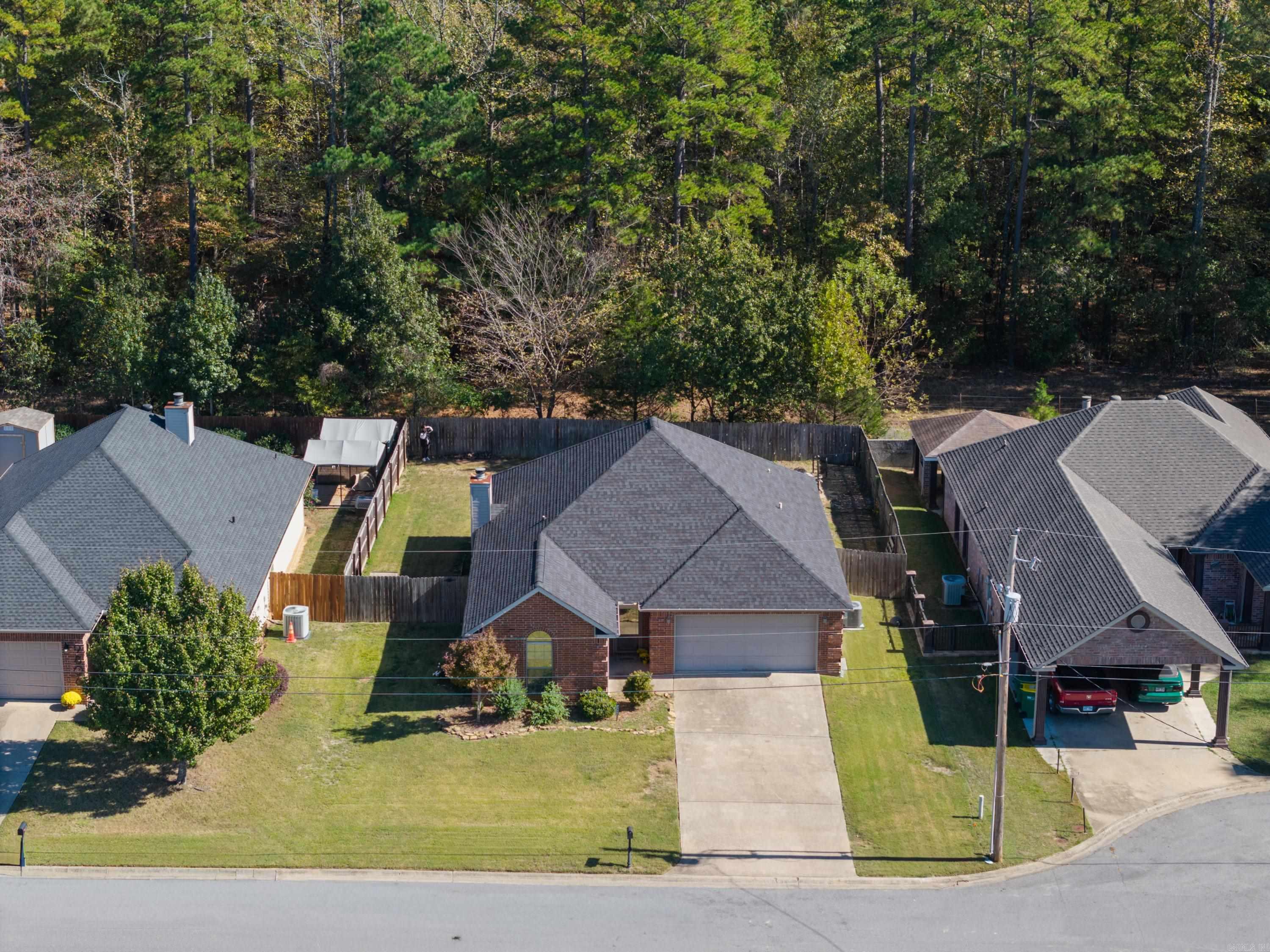 The Villages at Merlot Lane - Residential