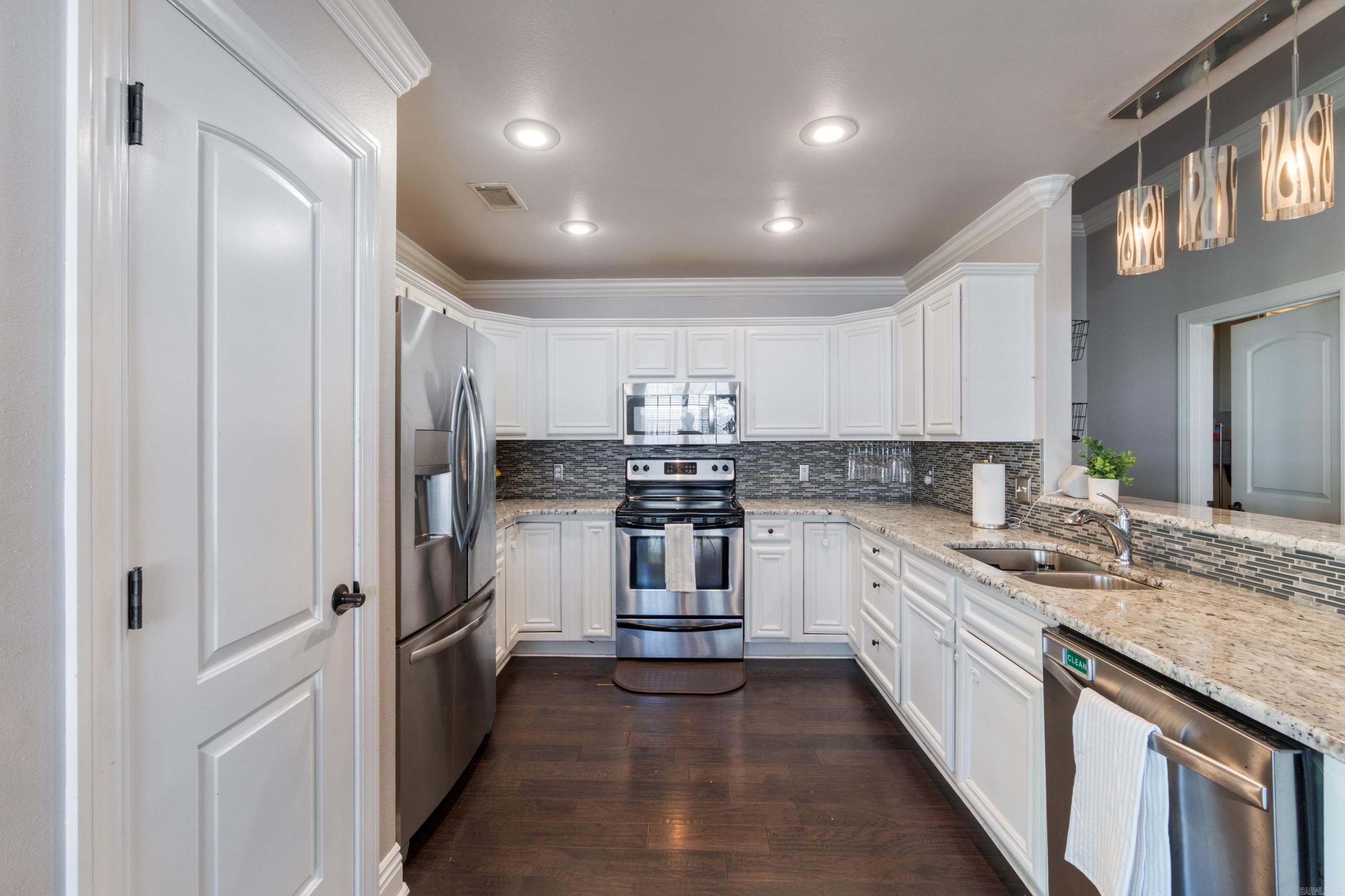 The Villages at Merlot Lane - Residential