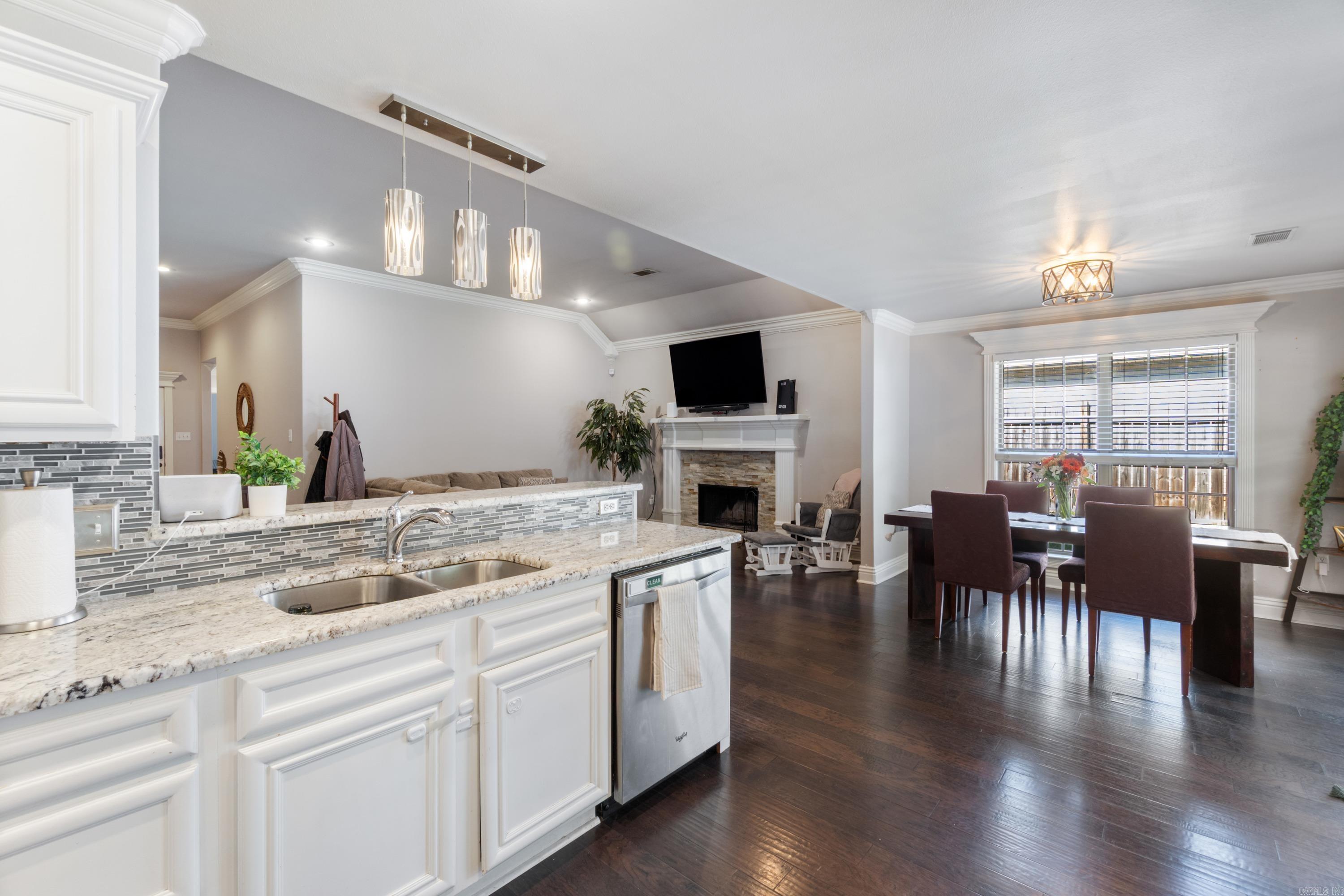 The Villages at Merlot Lane - Residential