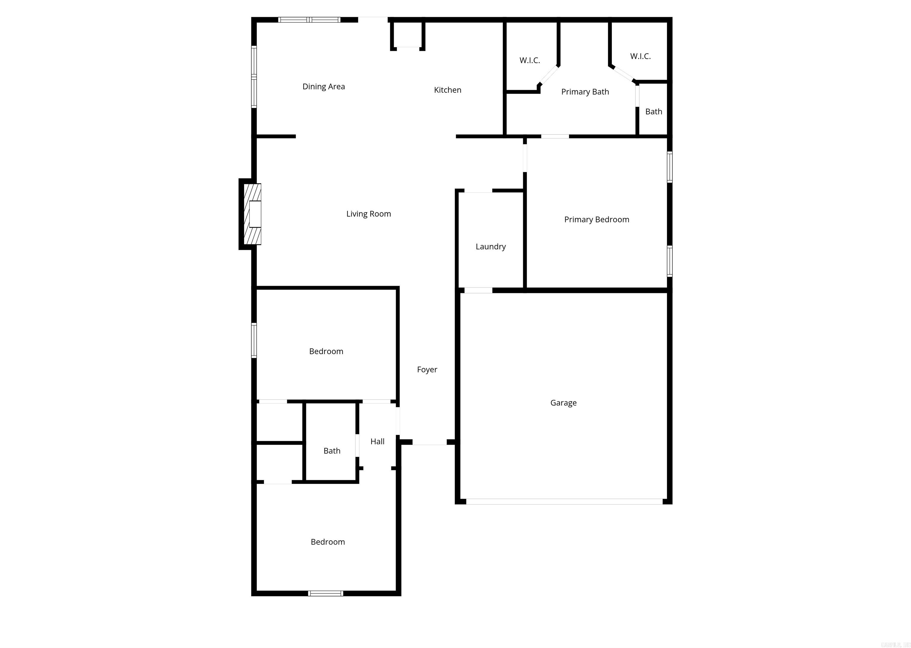 The Villages at Merlot Lane - Residential