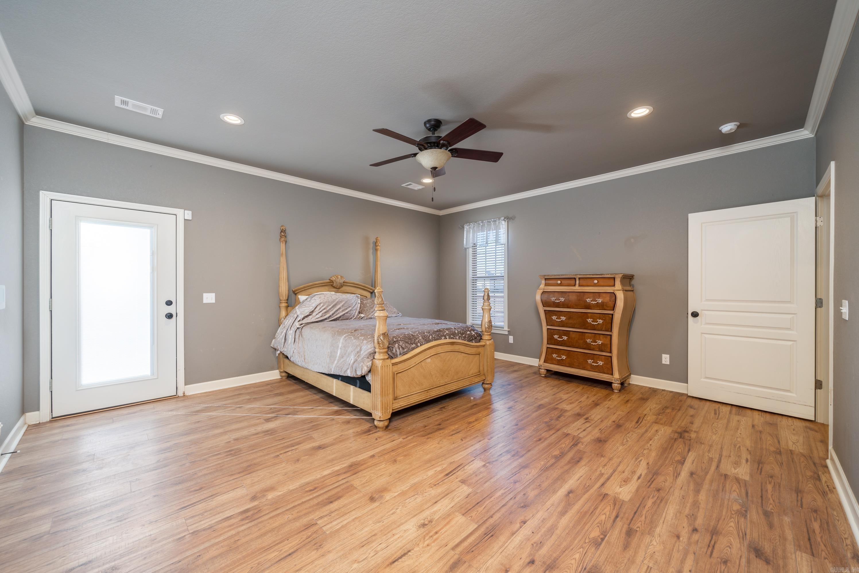 Glenstone - Residential