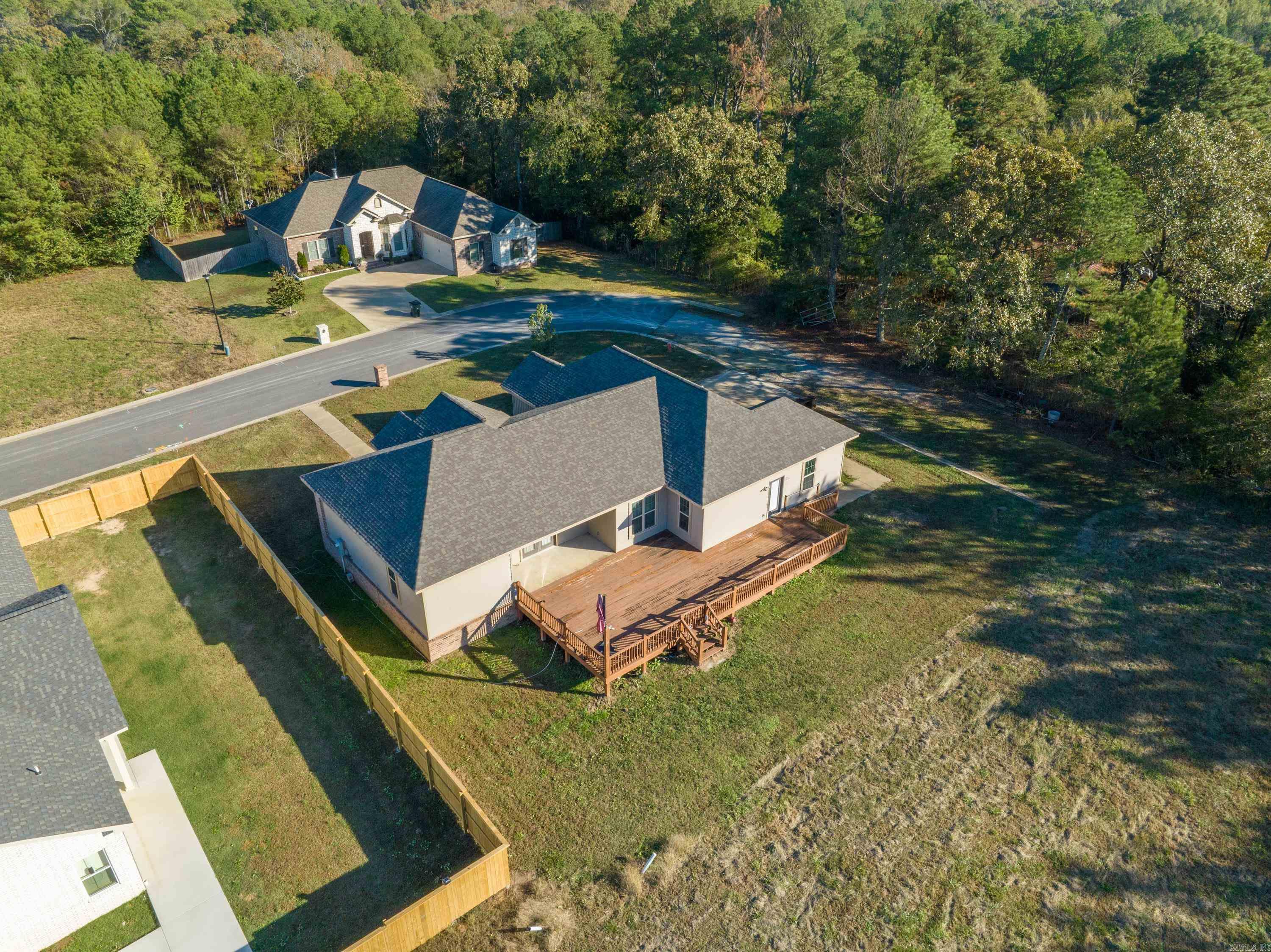 Glenstone - Residential