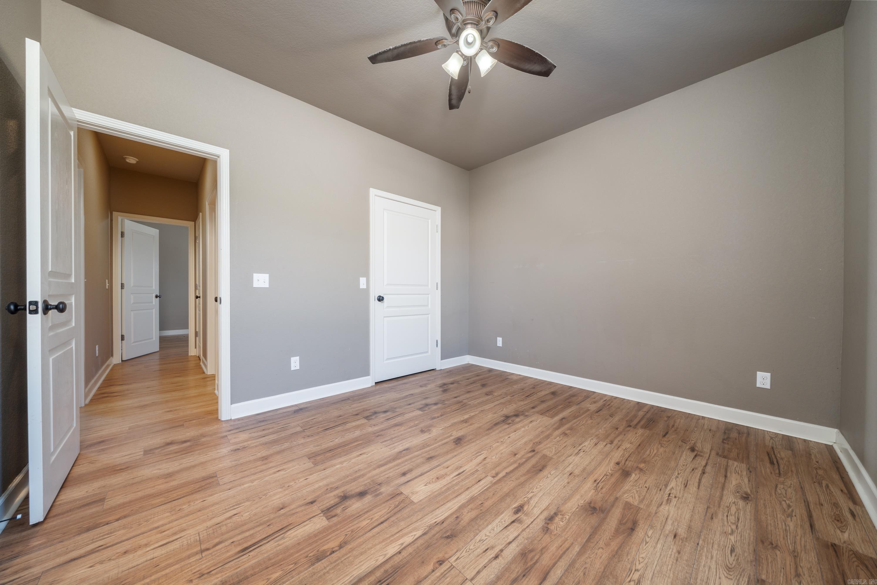 Glenstone - Residential