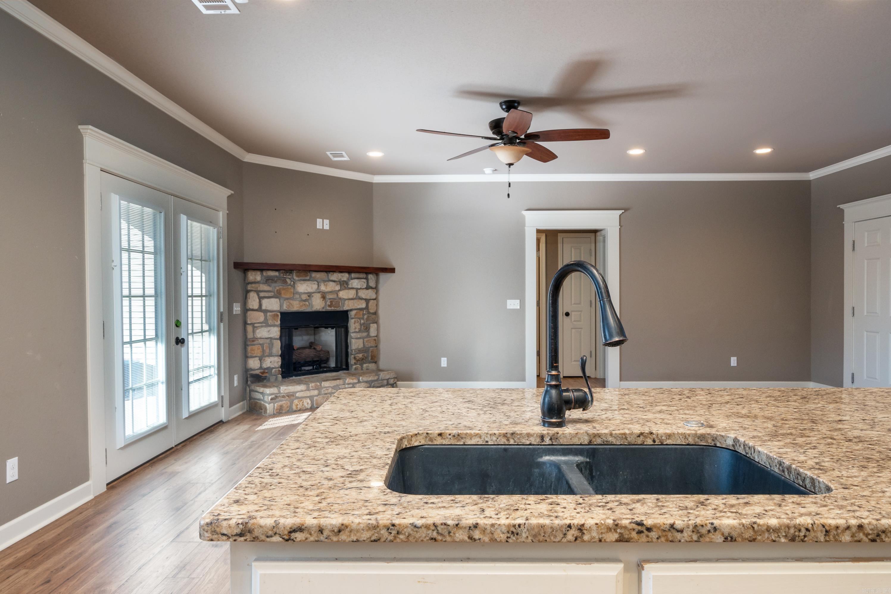 Glenstone - Residential