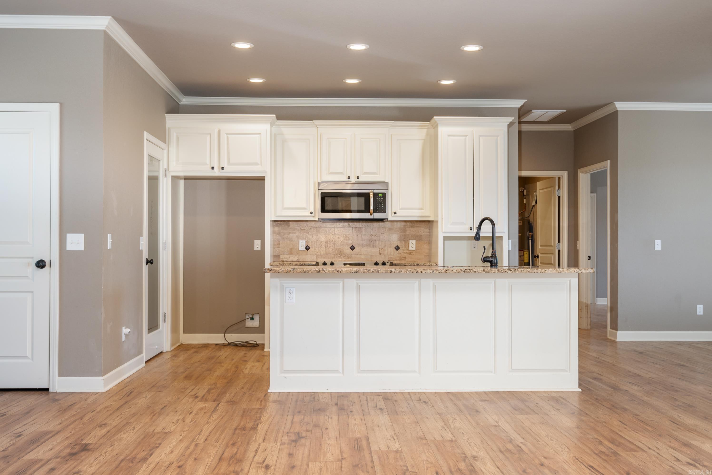 Glenstone - Residential