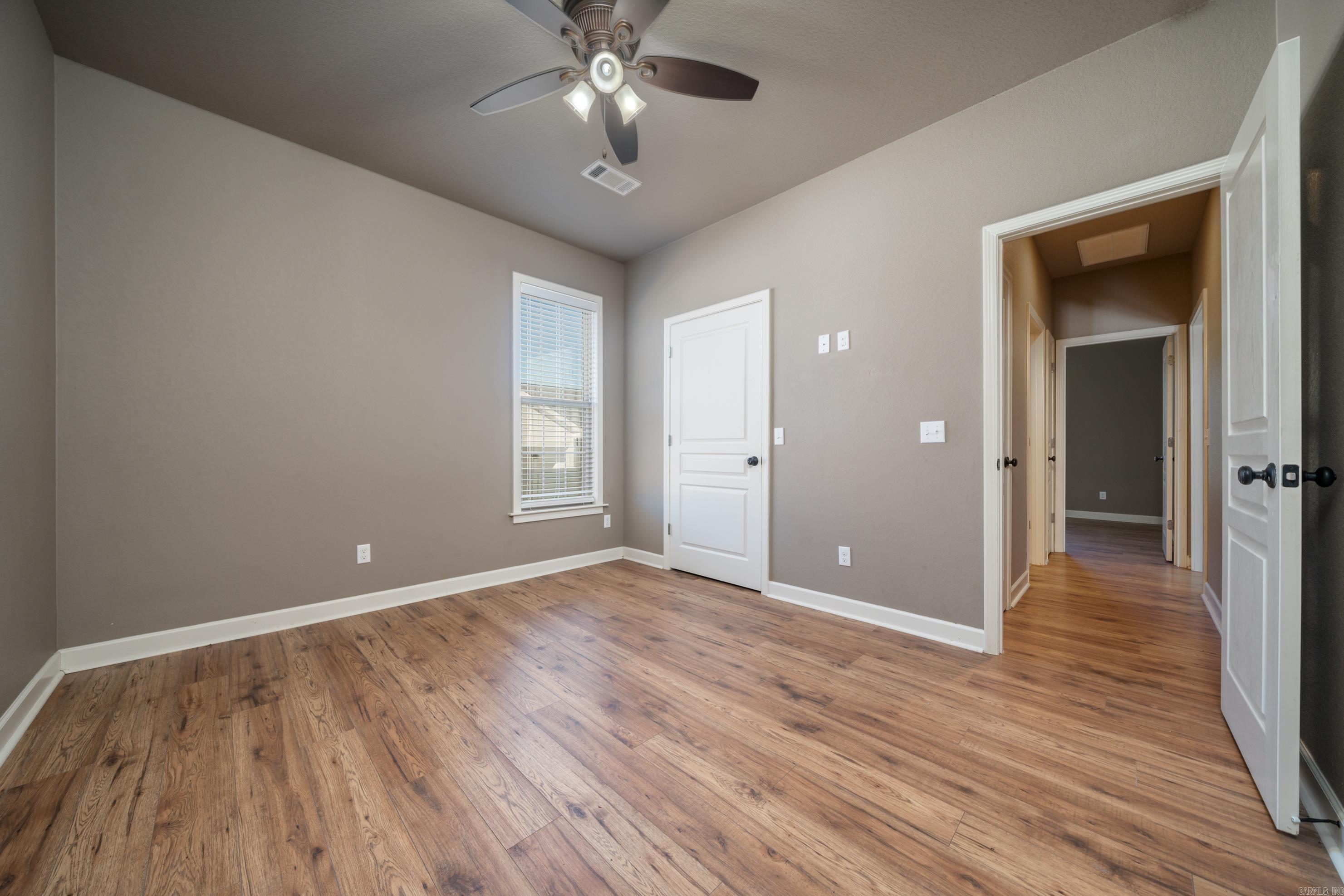 Glenstone - Residential