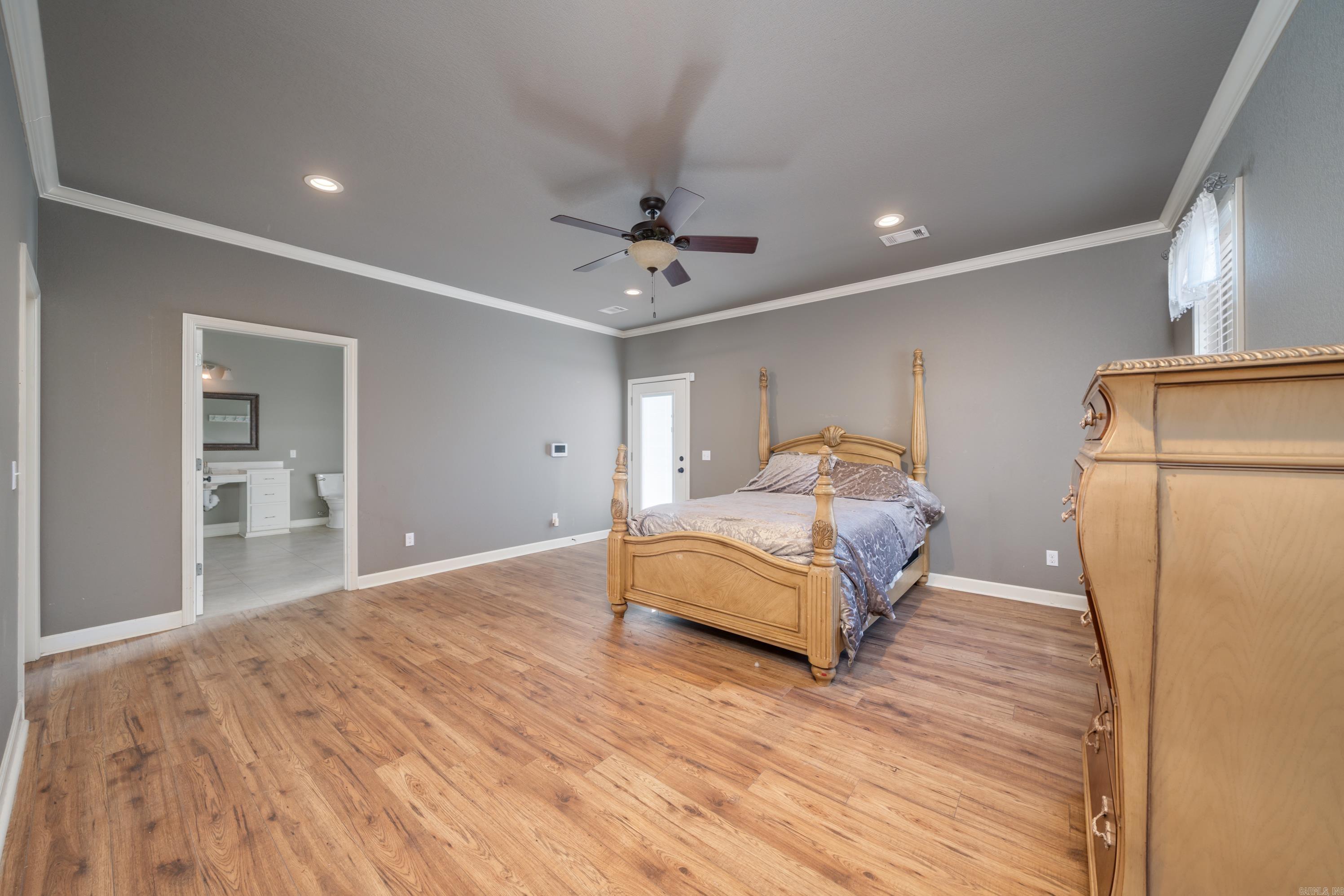 Glenstone - Residential