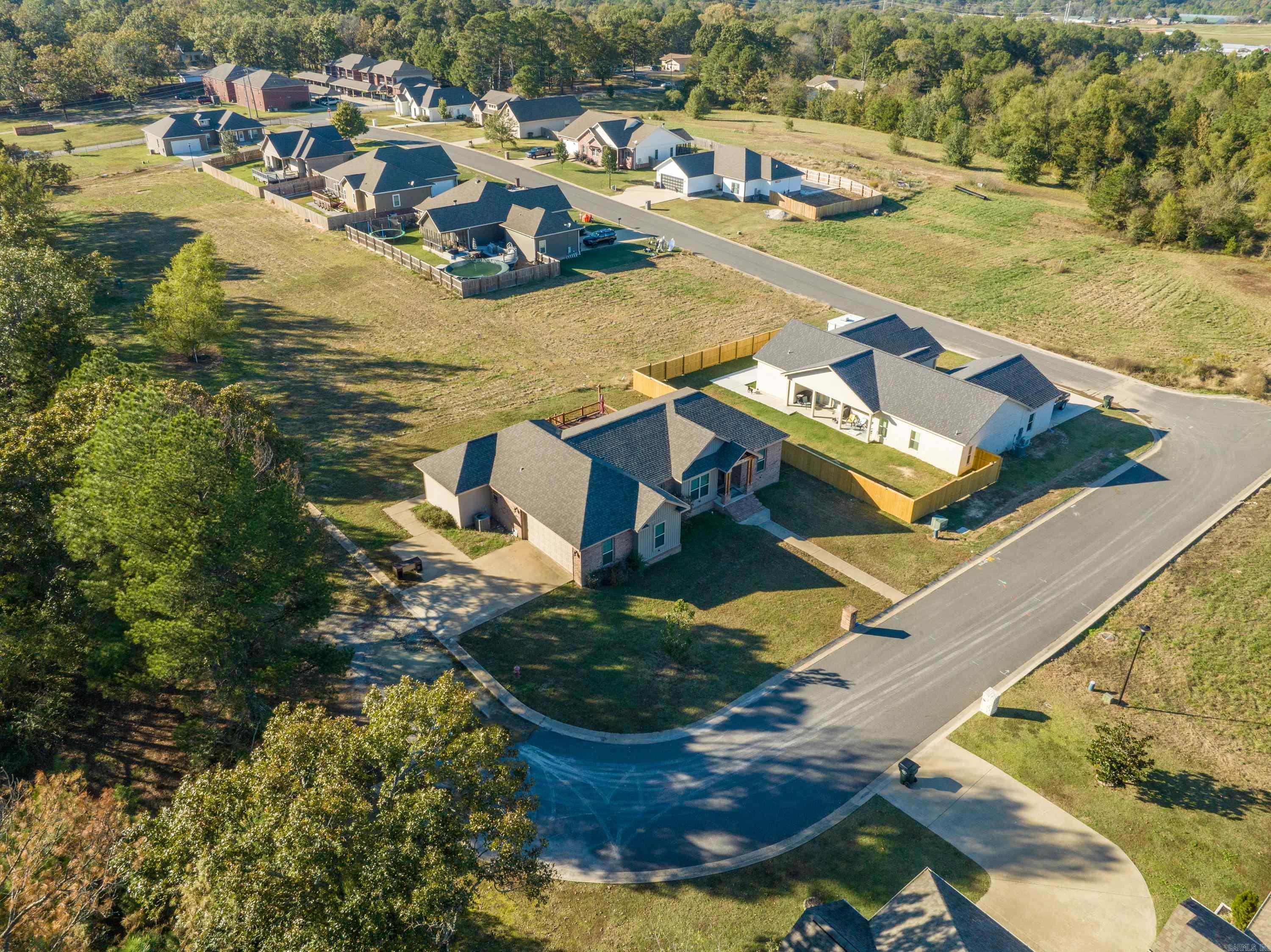 Glenstone - Residential