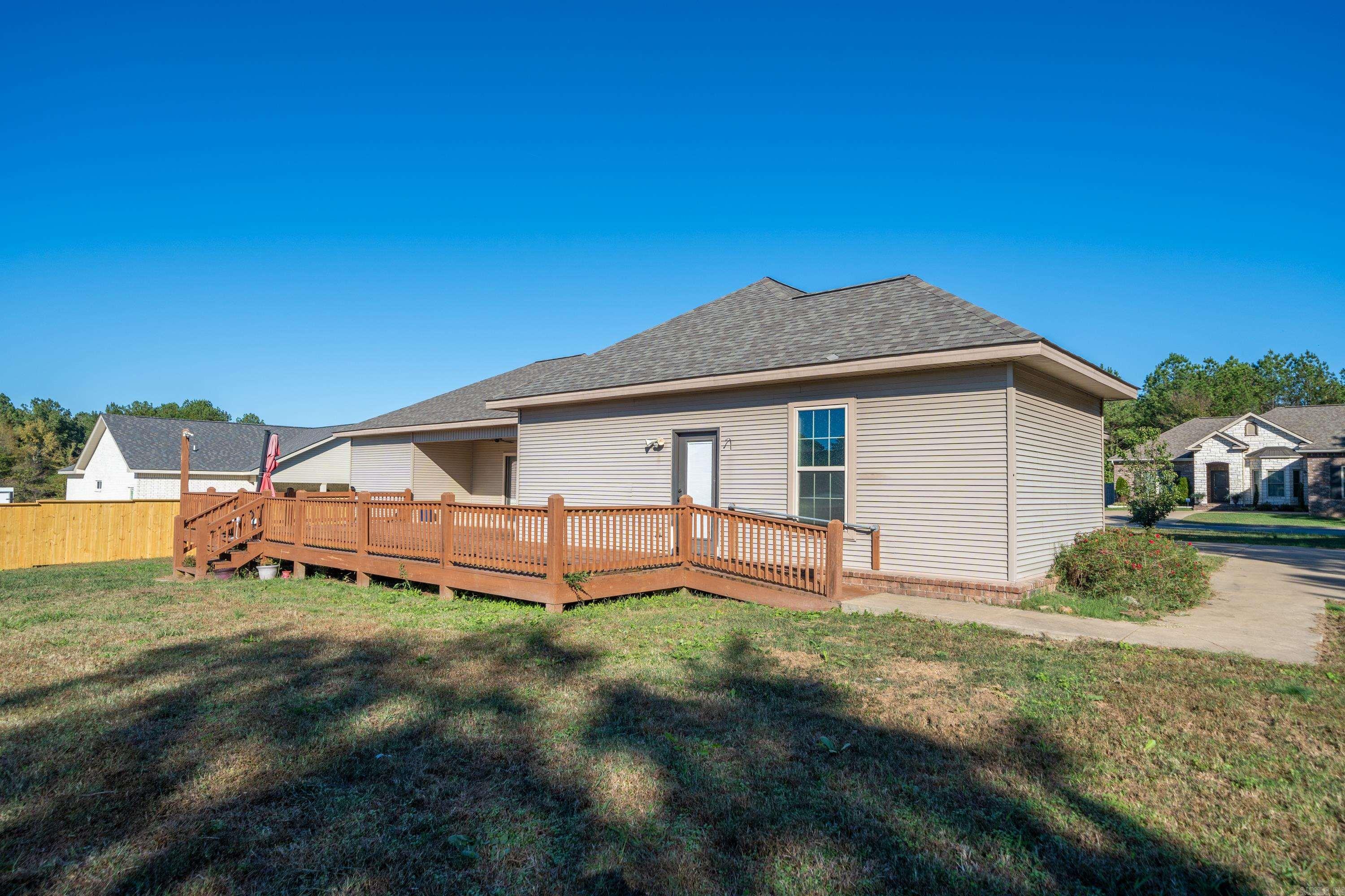 Glenstone - Residential