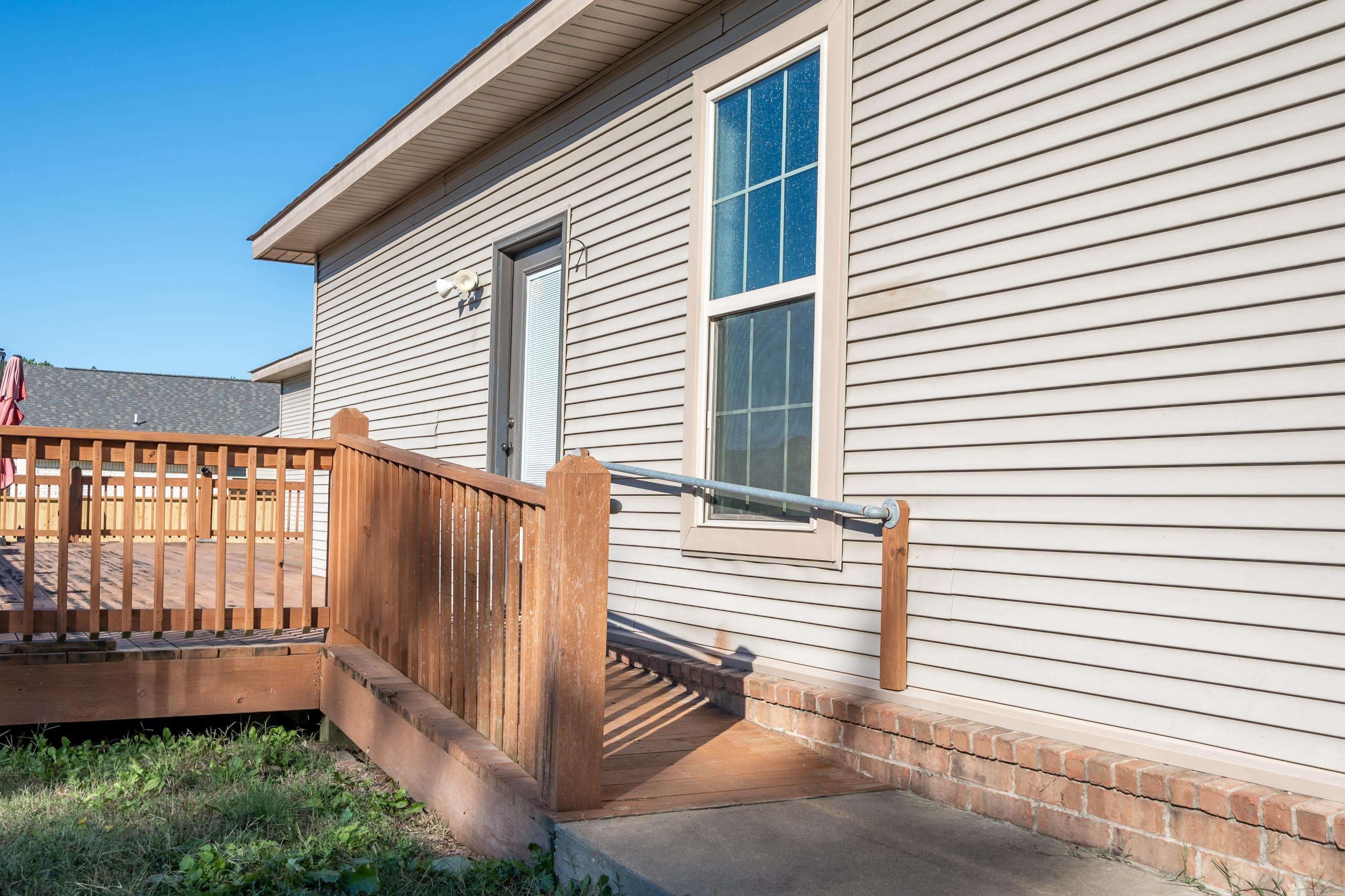 Glenstone - Residential