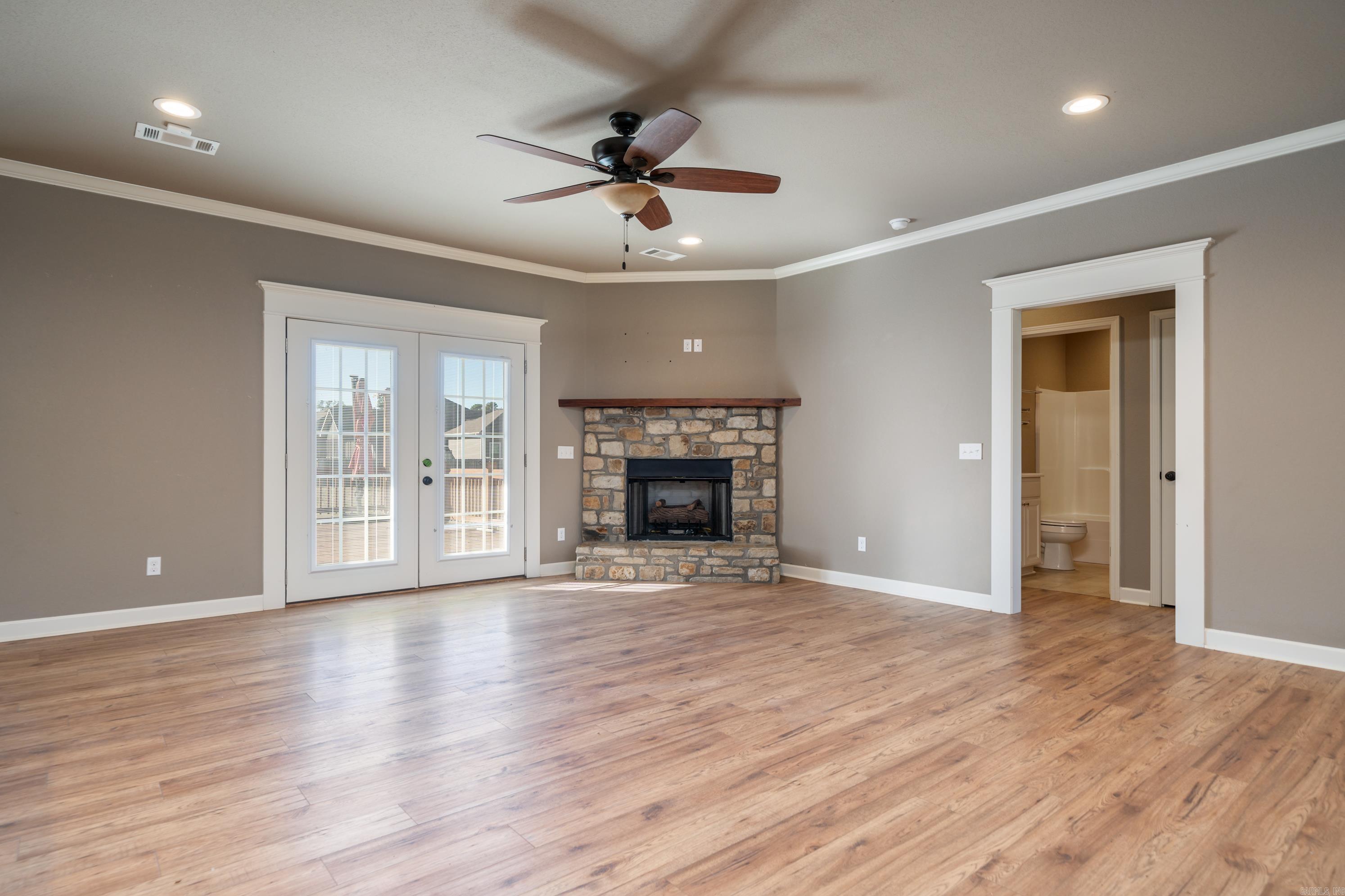 Glenstone - Residential