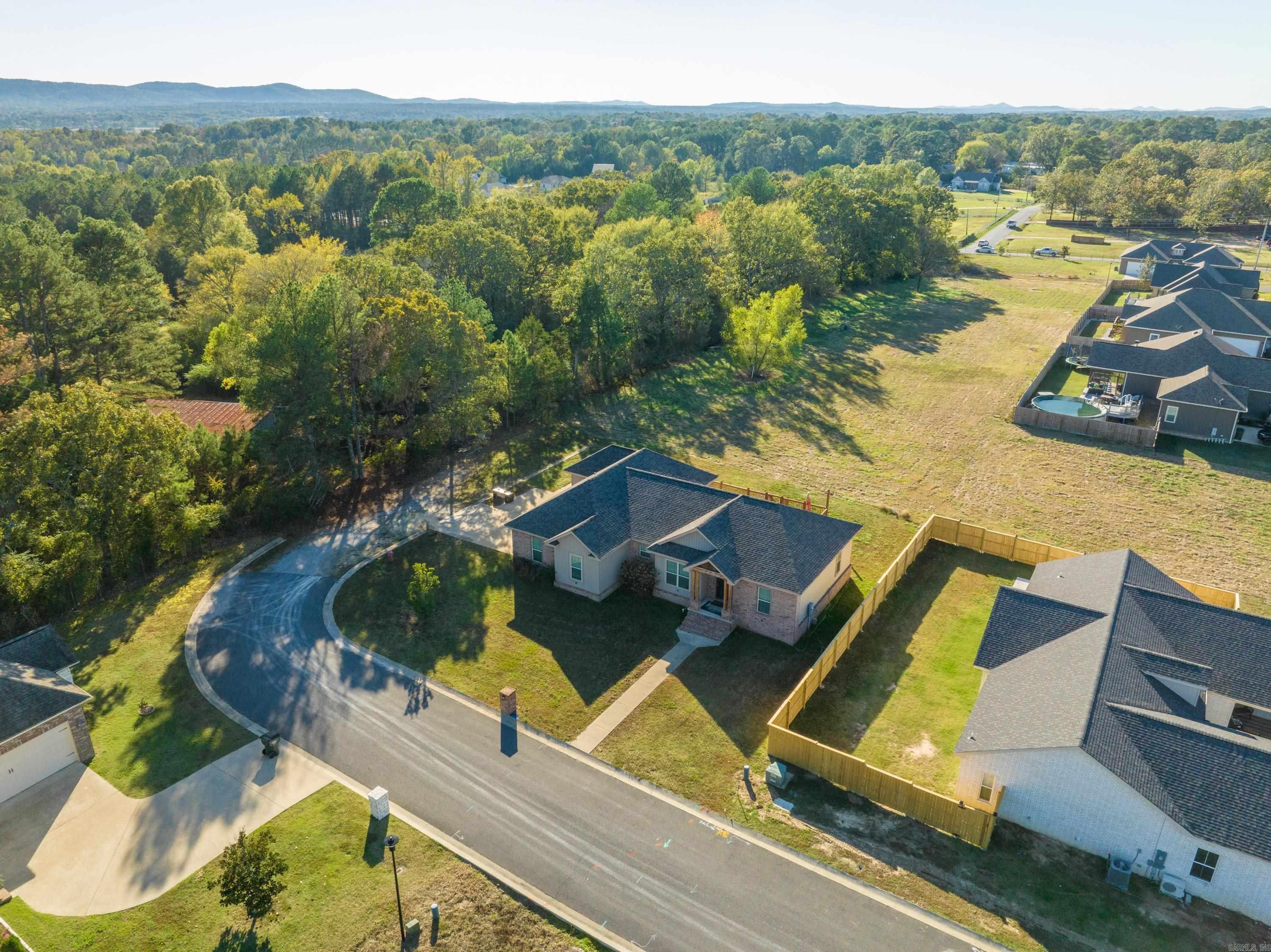 Glenstone - Residential