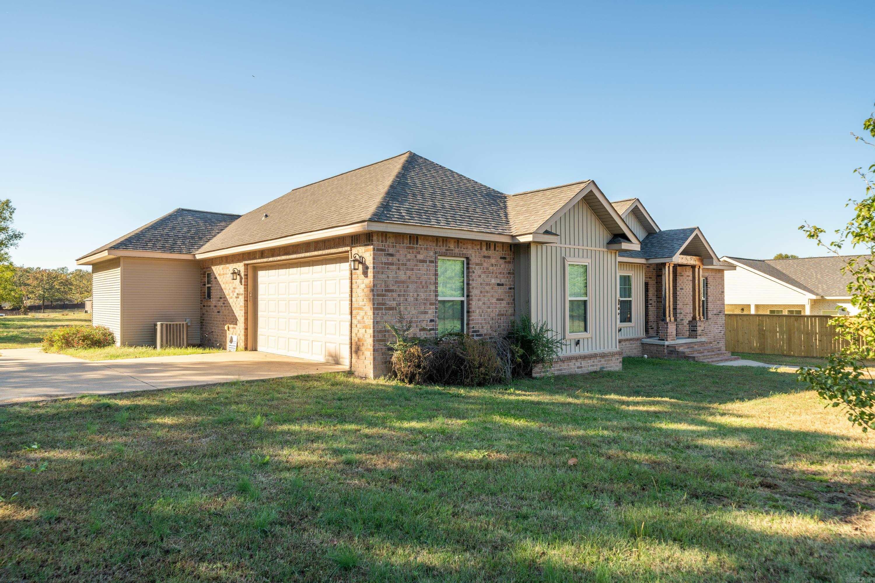 Glenstone - Residential