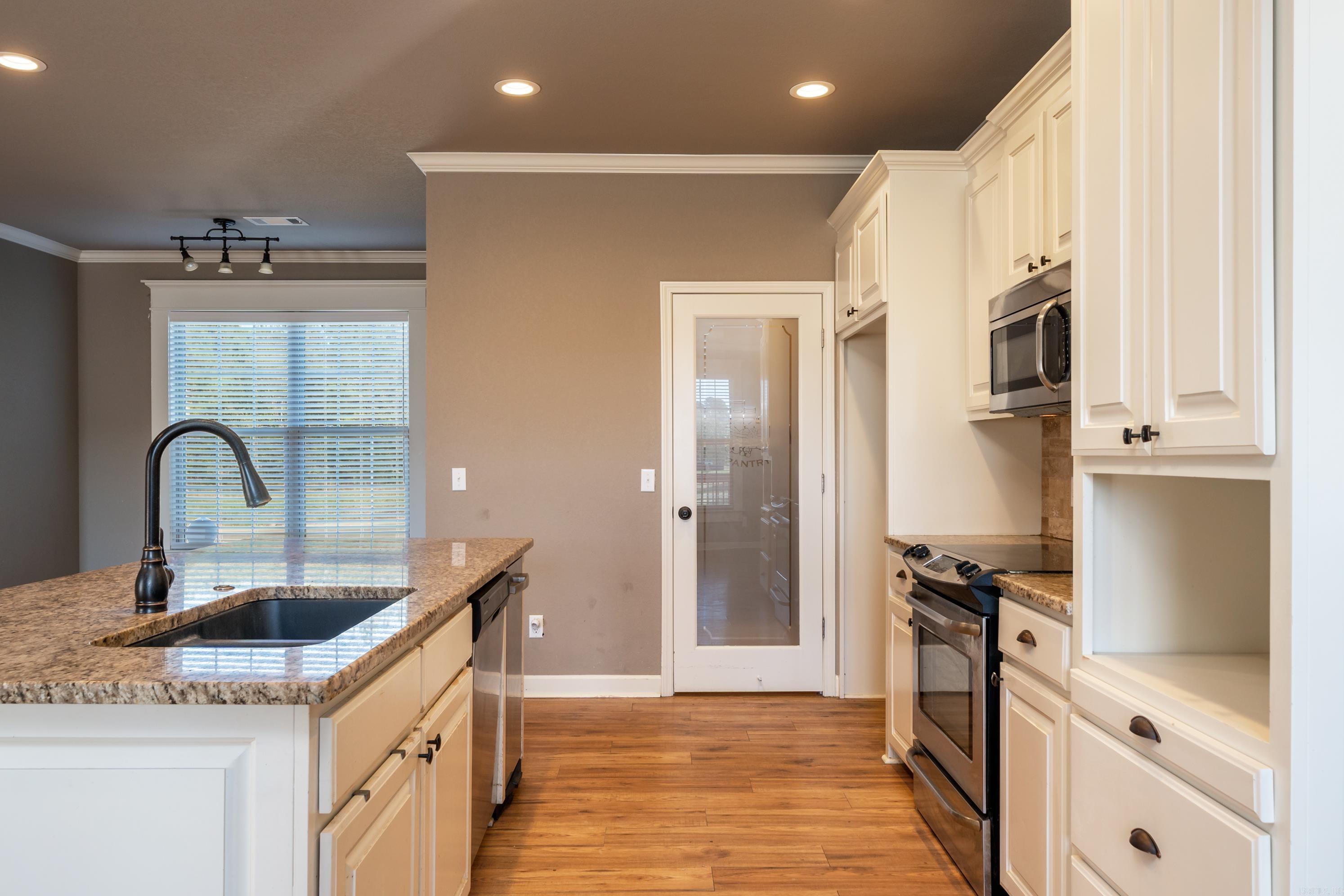 Glenstone - Residential