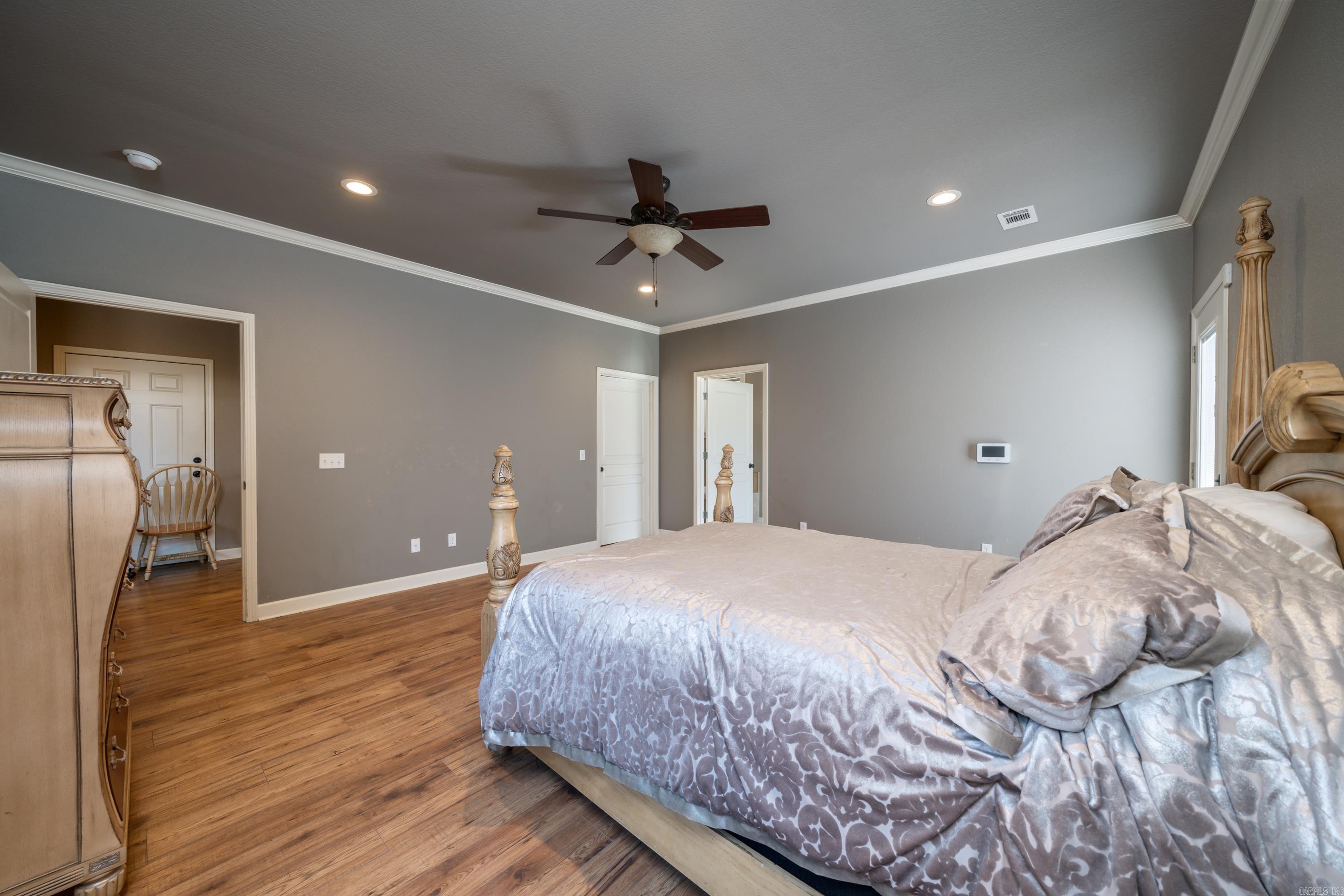 Glenstone - Residential