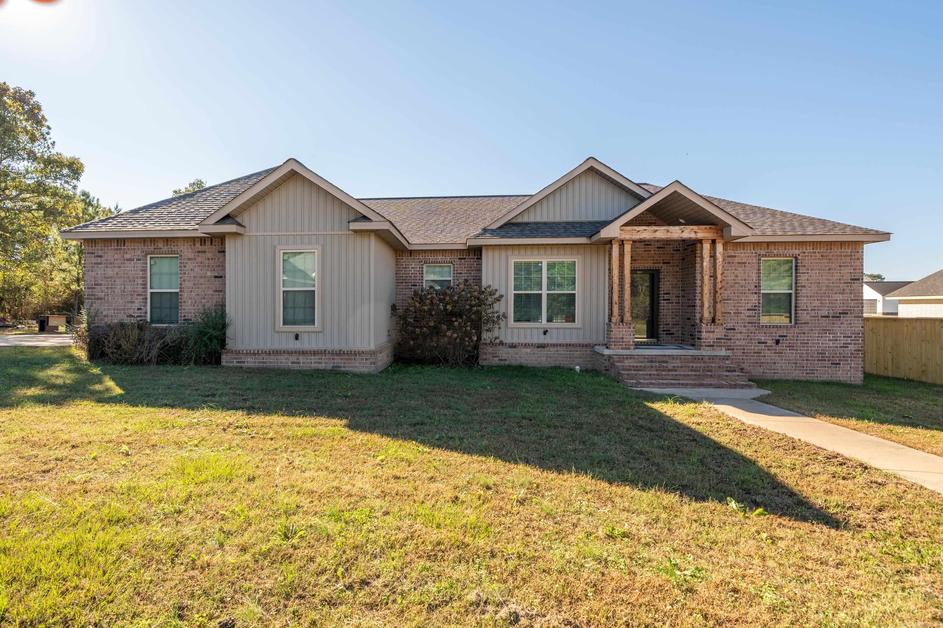 Glenstone - Residential