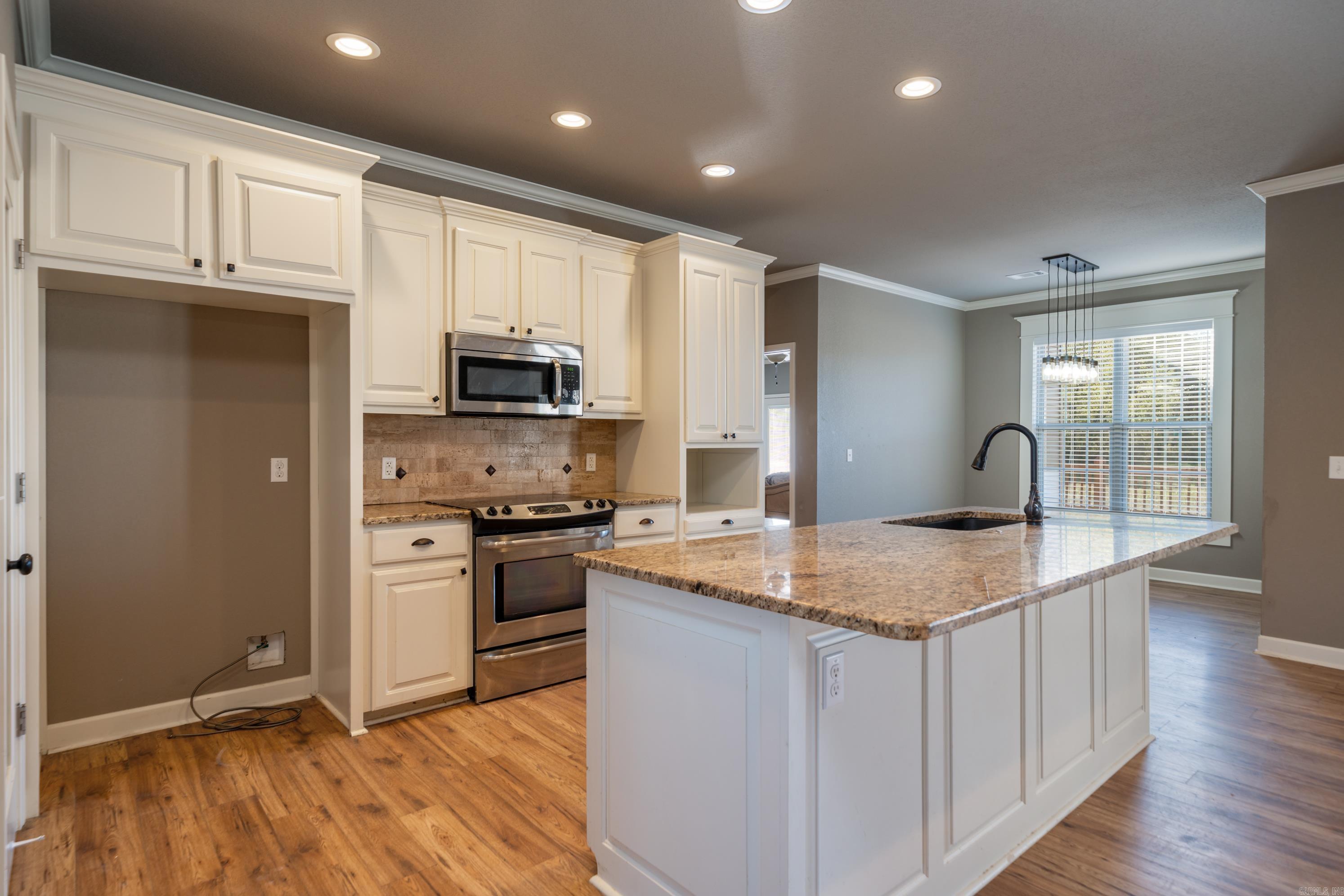 Glenstone - Residential