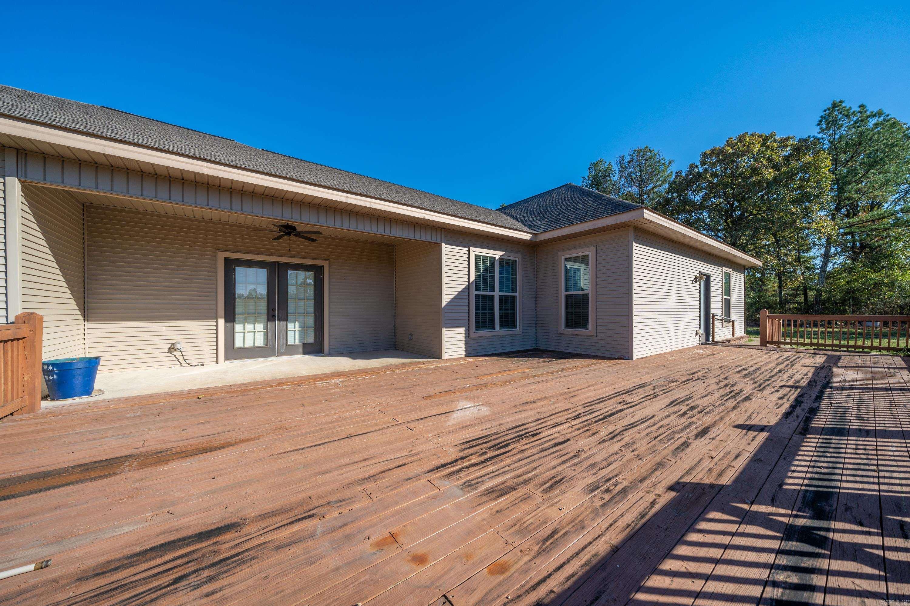 Glenstone - Residential