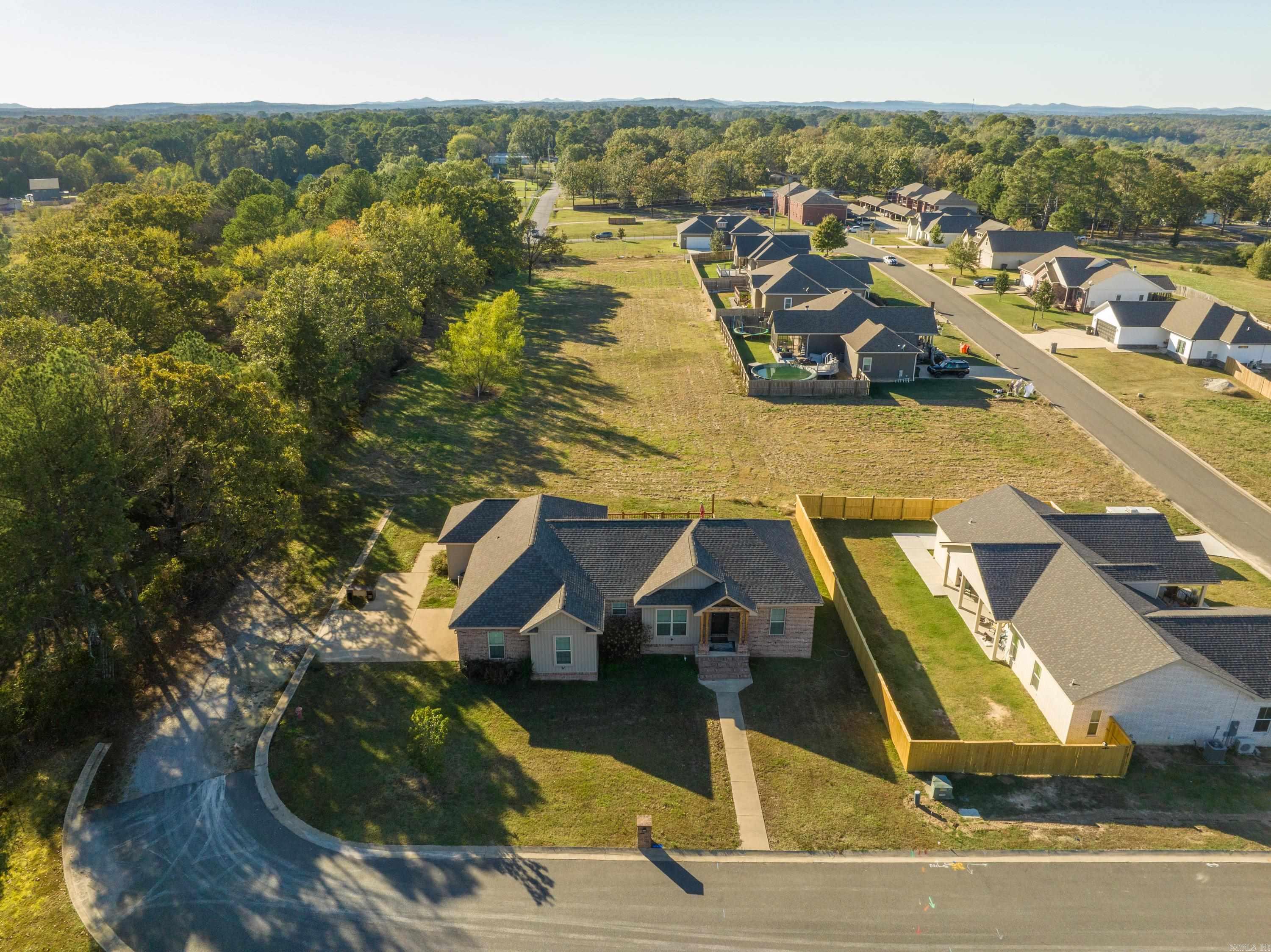 Glenstone - Residential