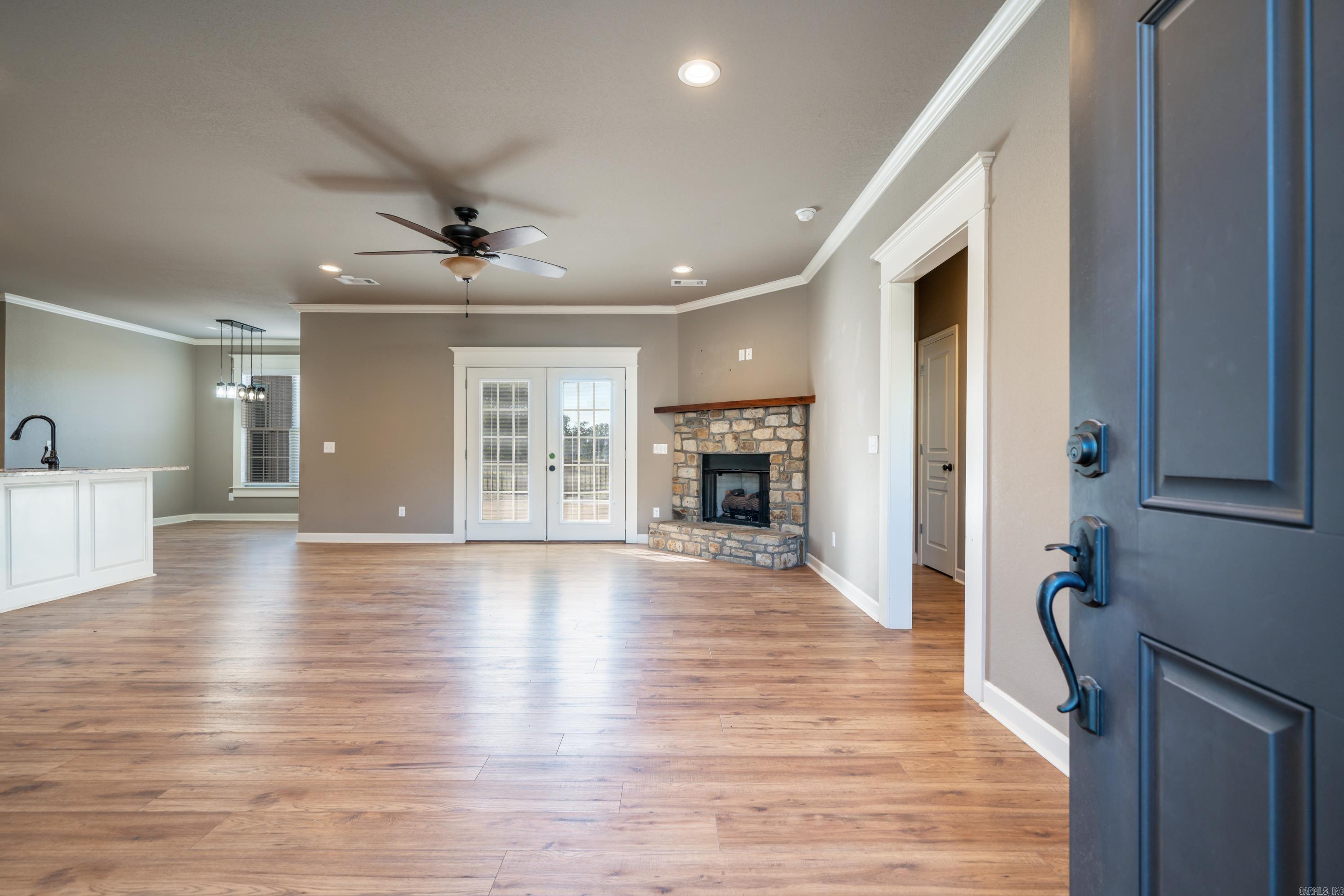 Glenstone - Residential