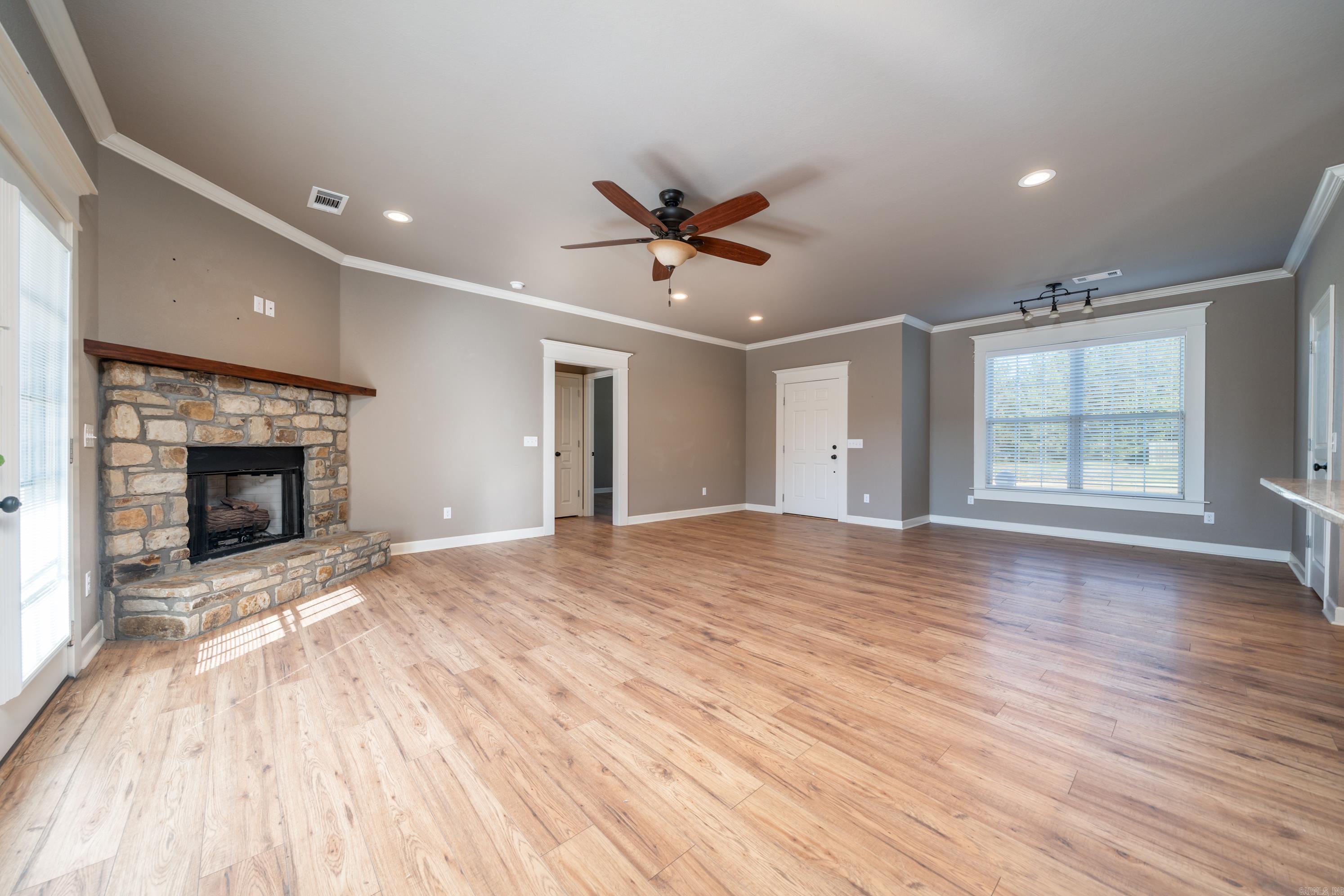 Glenstone - Residential