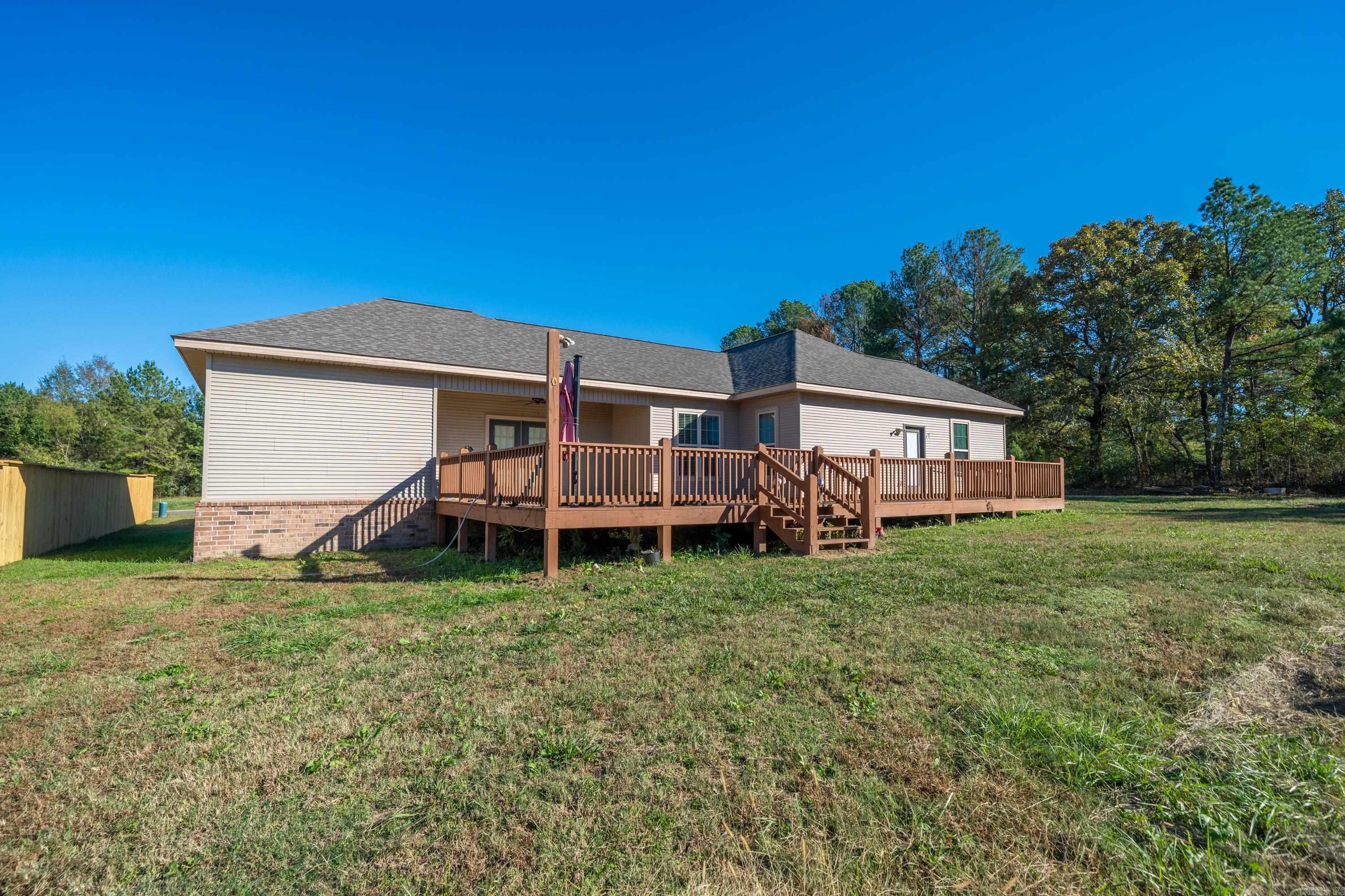 Glenstone - Residential