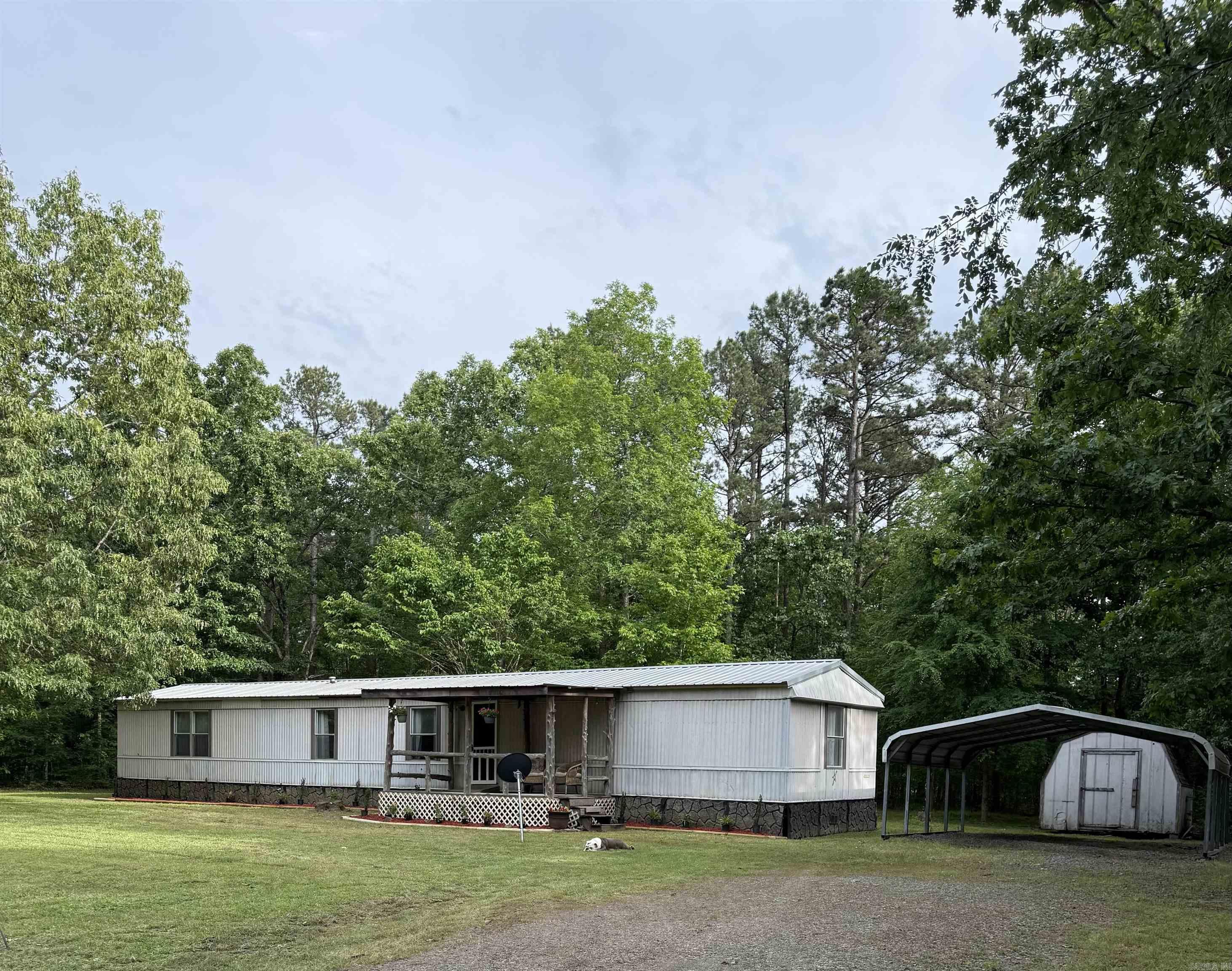 Lakeshore Hills II - Residential