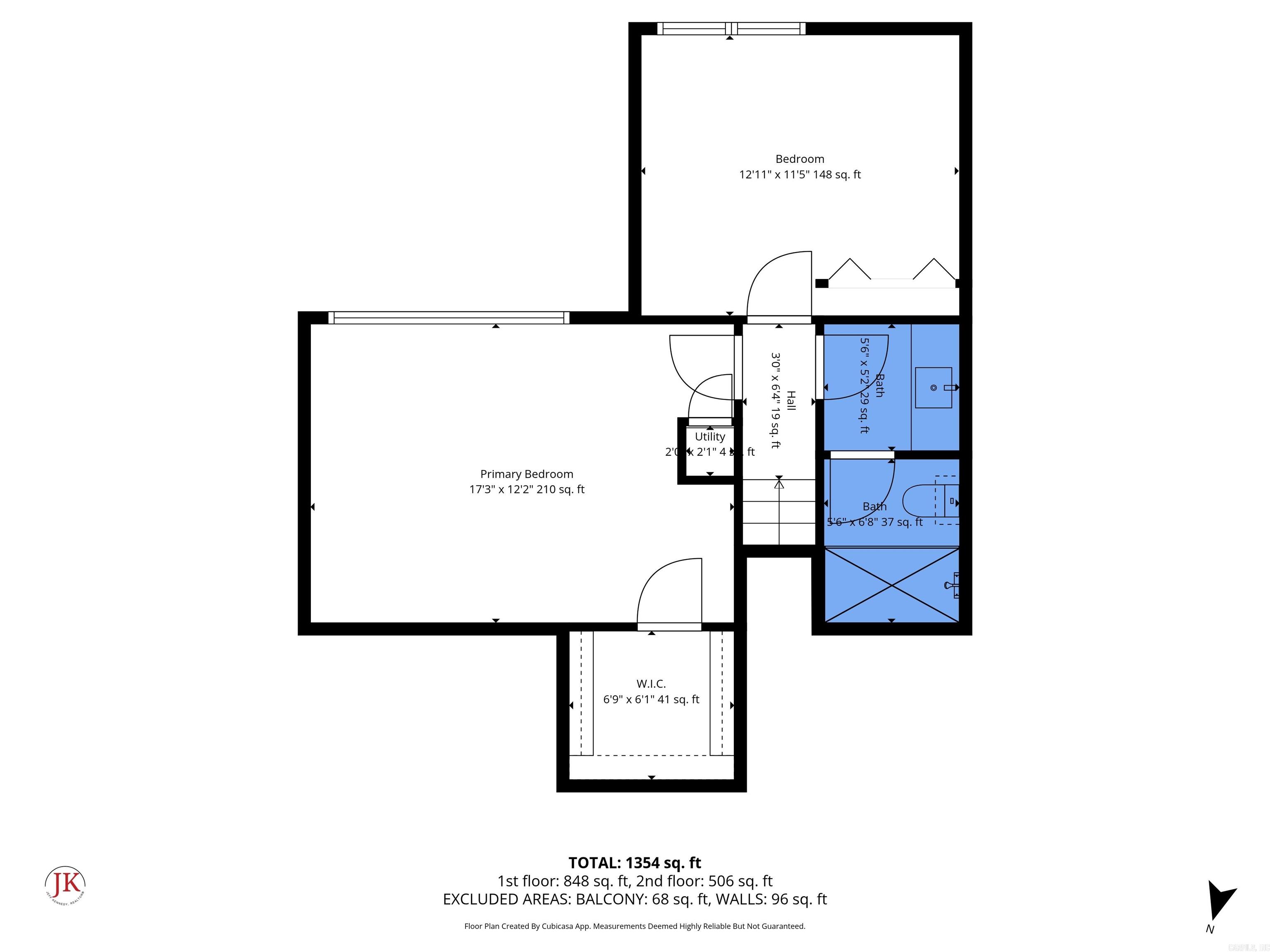 TREEHOUSE CONDO - Residential