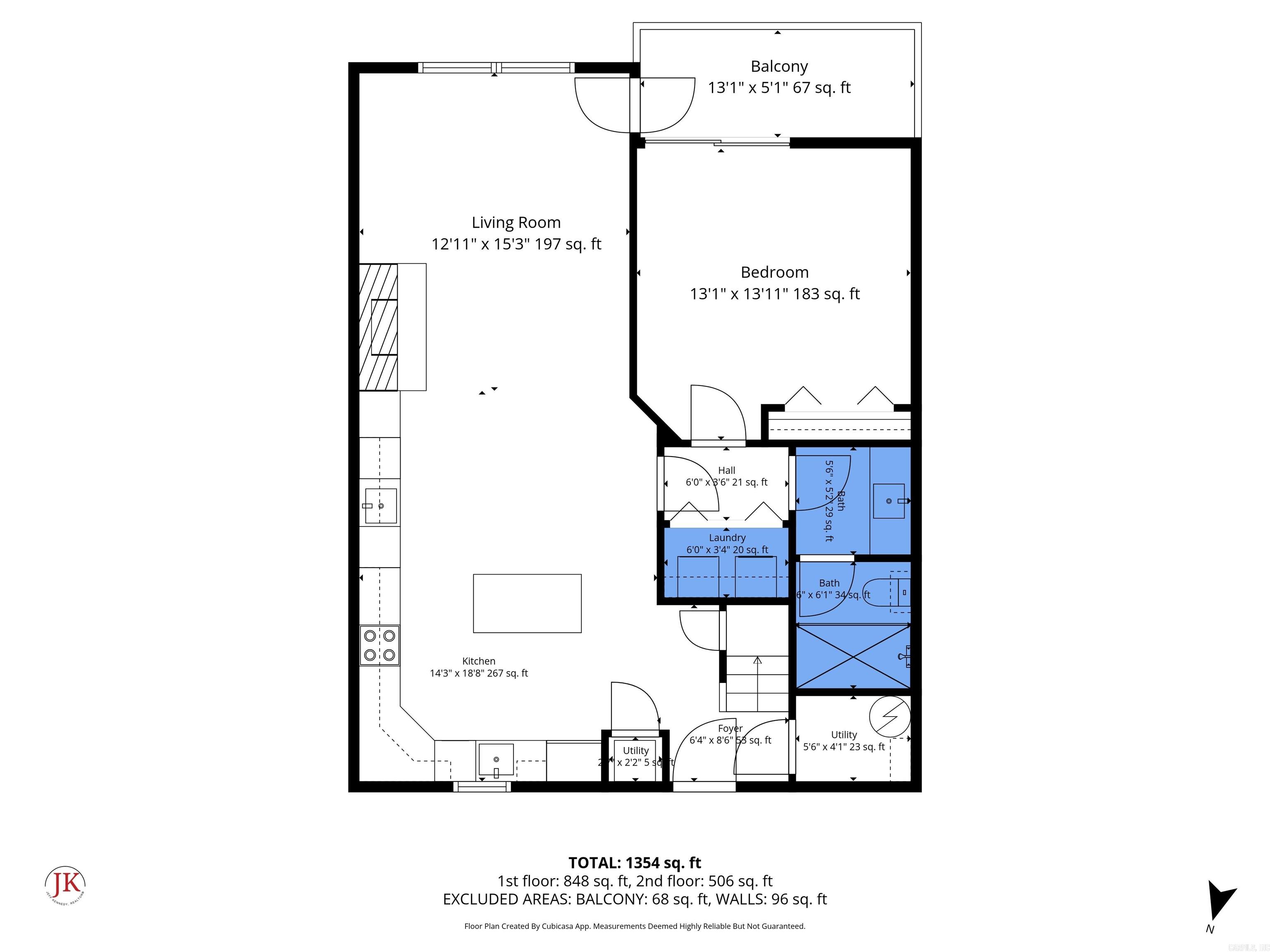 TREEHOUSE CONDO - Residential