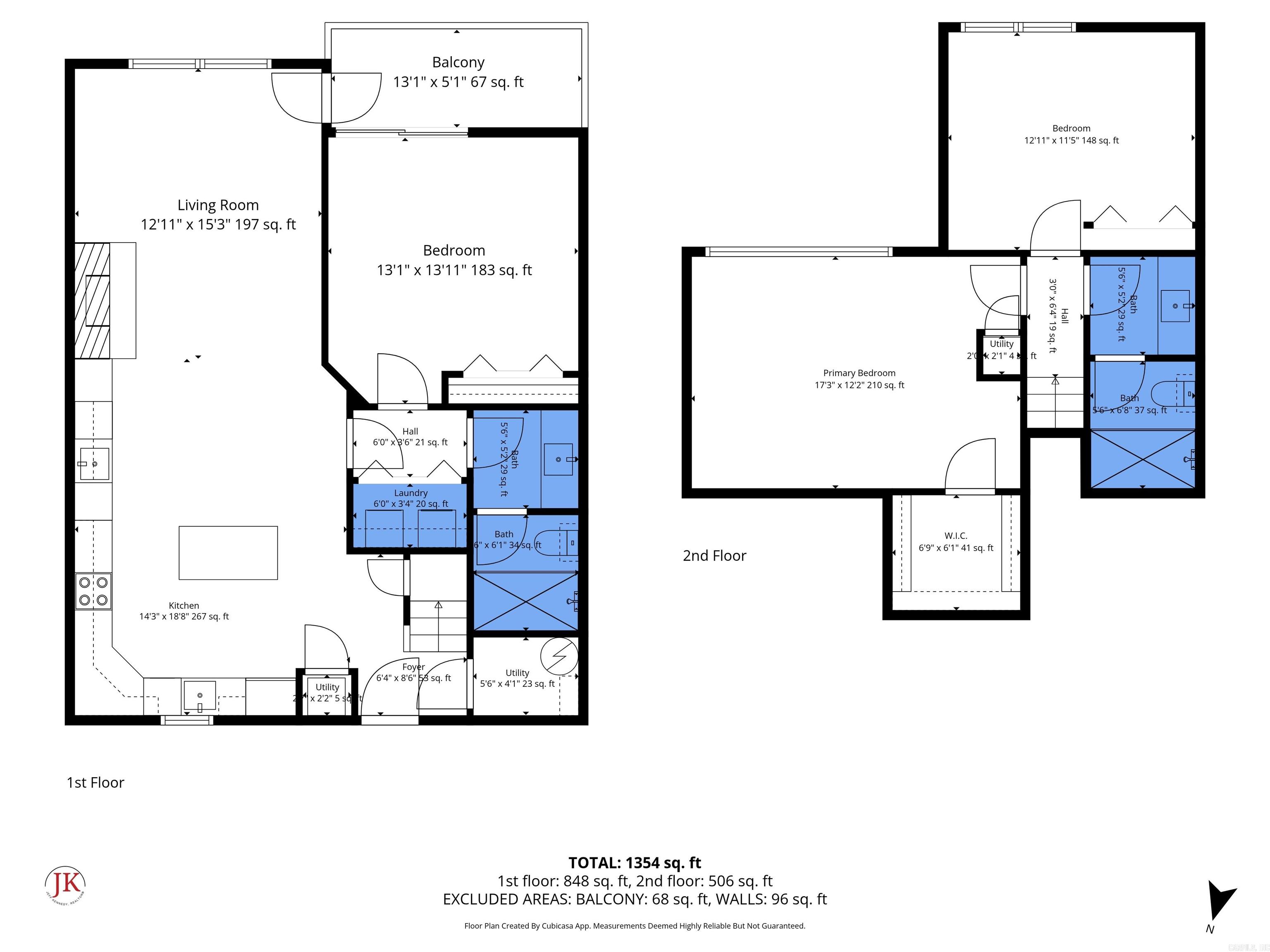 TREEHOUSE CONDO - Residential