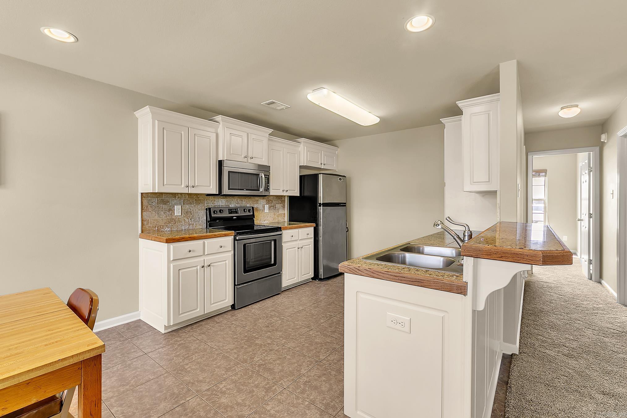 Trinity Place - Residential