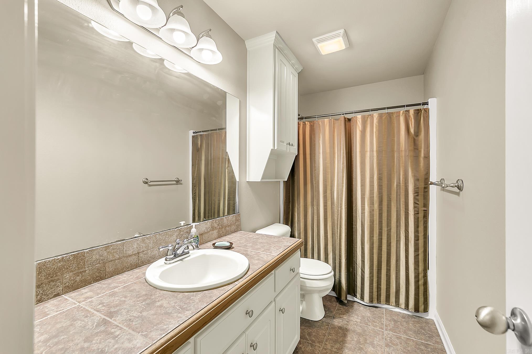 Trinity Place - Residential