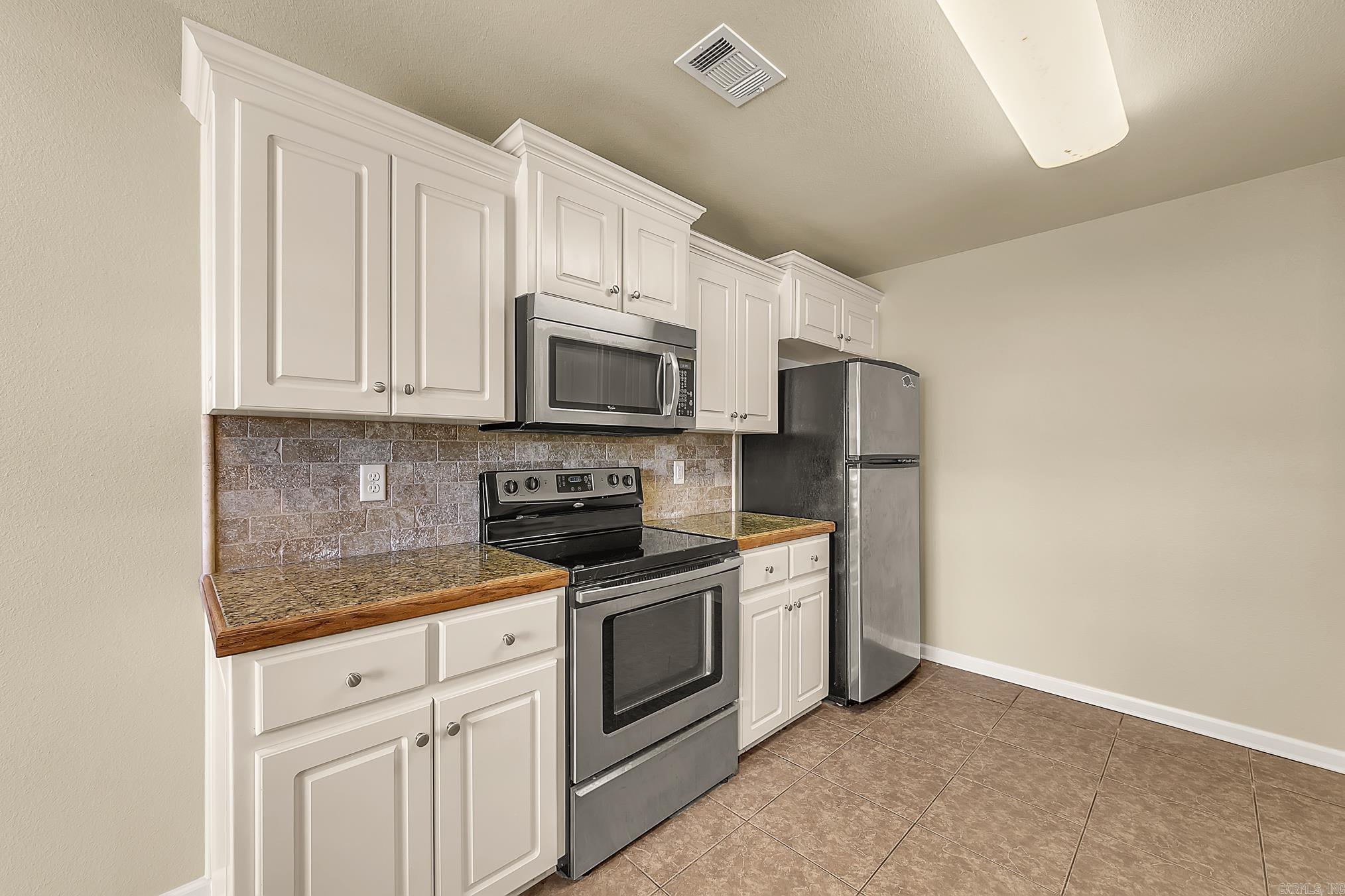 Trinity Place - Residential