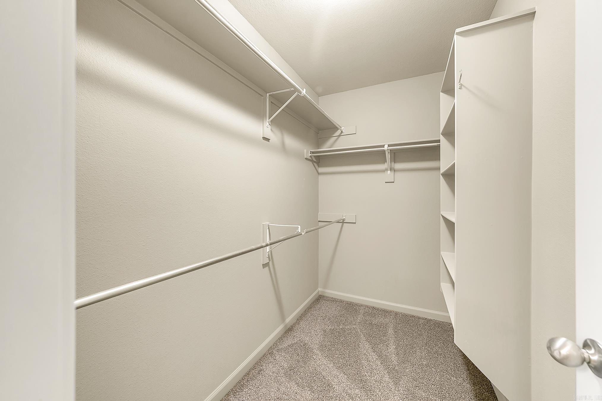 Trinity Place - Residential