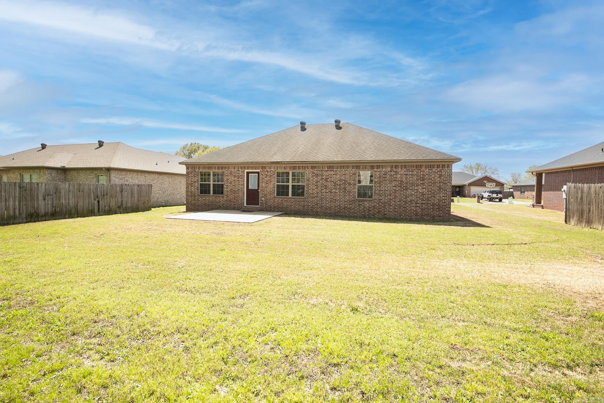 Trinity Place - Residential