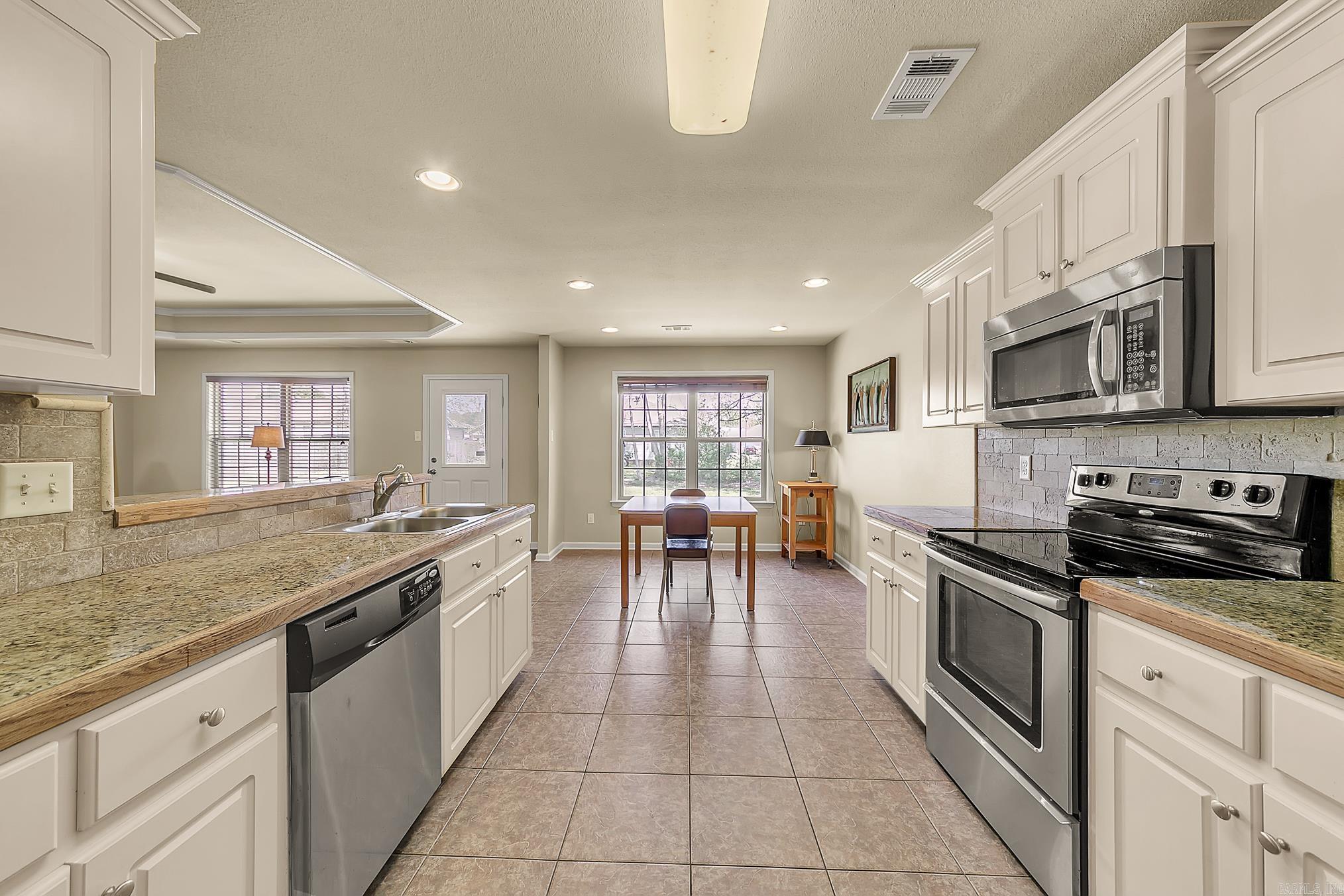 Trinity Place - Residential